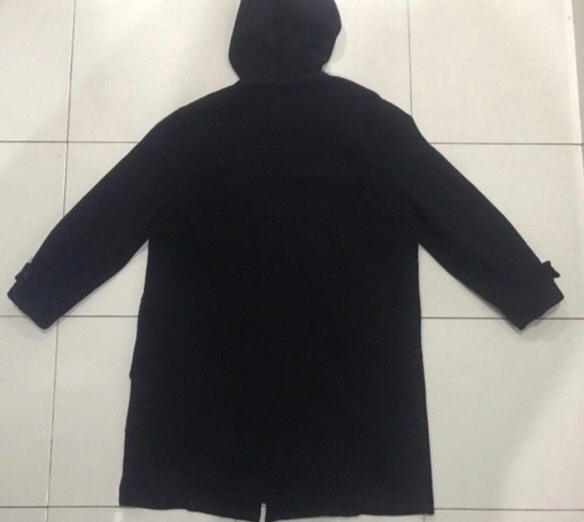 Yves Saint Laurent VTG YSL Duffle Coat Size US L / EU 52-54 / 3 - 11 Thumbnail