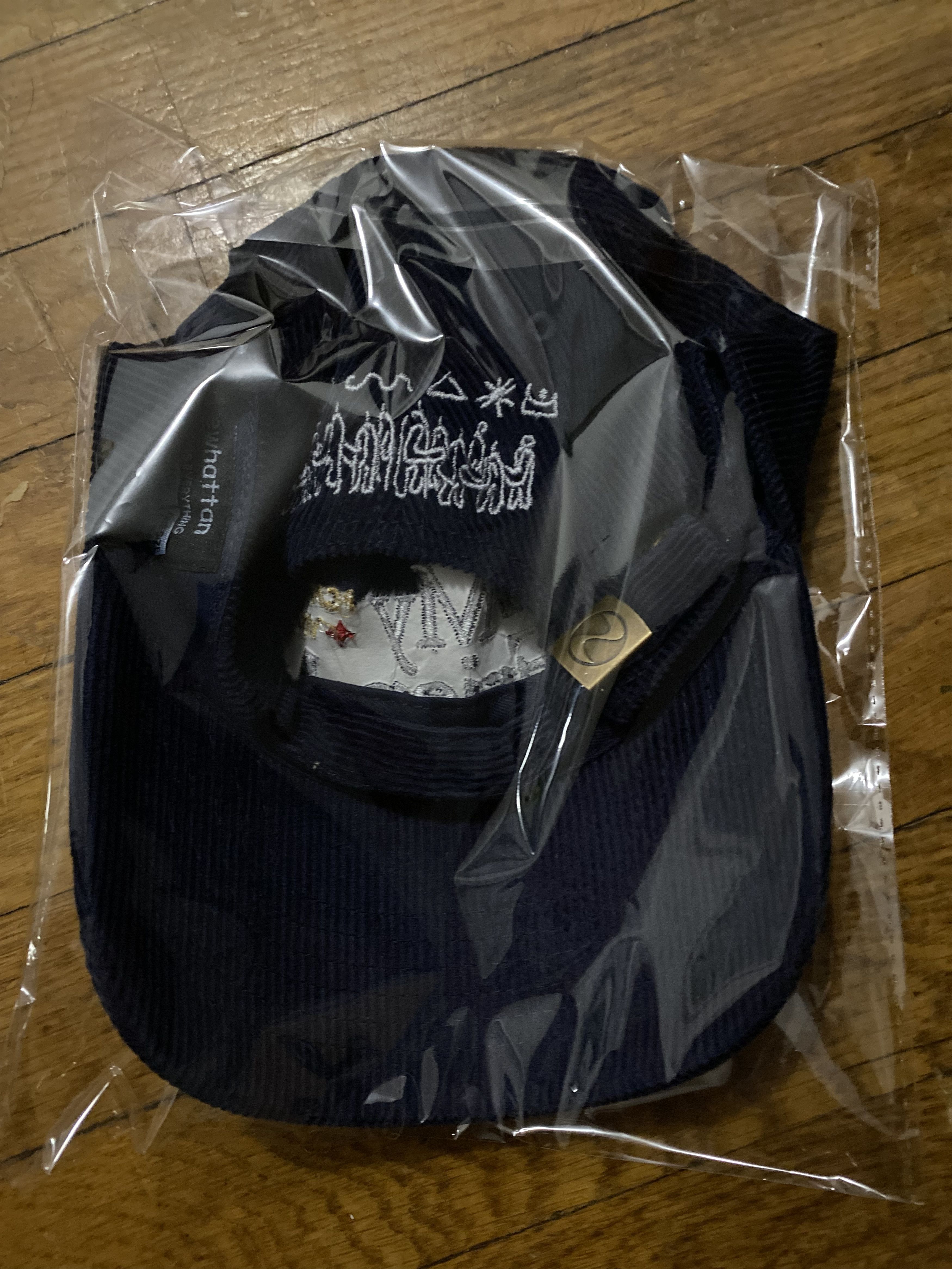 Boot Boyz Biz Boot Boyz Biz My Friend Hat Size ONE SIZE - 4 Thumbnail