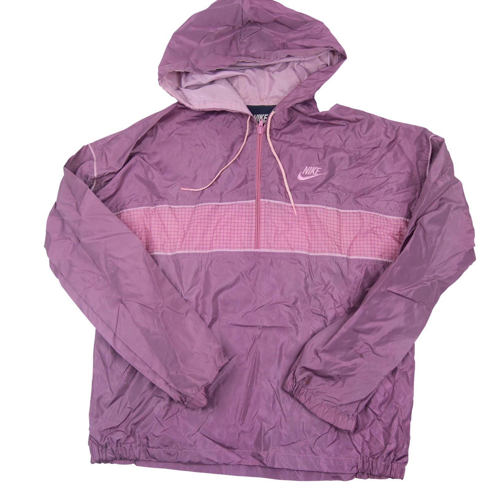 Nike × Vintage NWT Vintage 80s Nike Track Suit Size L / US 10 / IT 46 - 2 Thumbnail