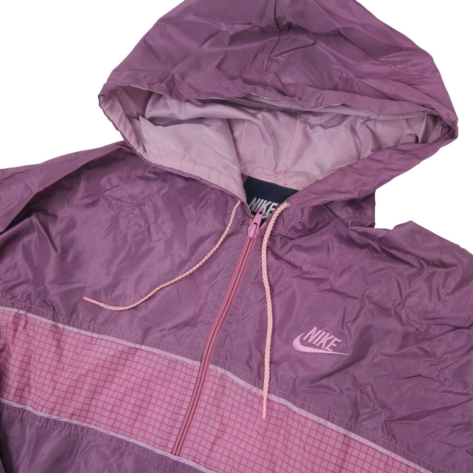 Nike × Vintage NWT Vintage 80s Nike Track Suit Size L / US 10 / IT 46 - 3 Thumbnail