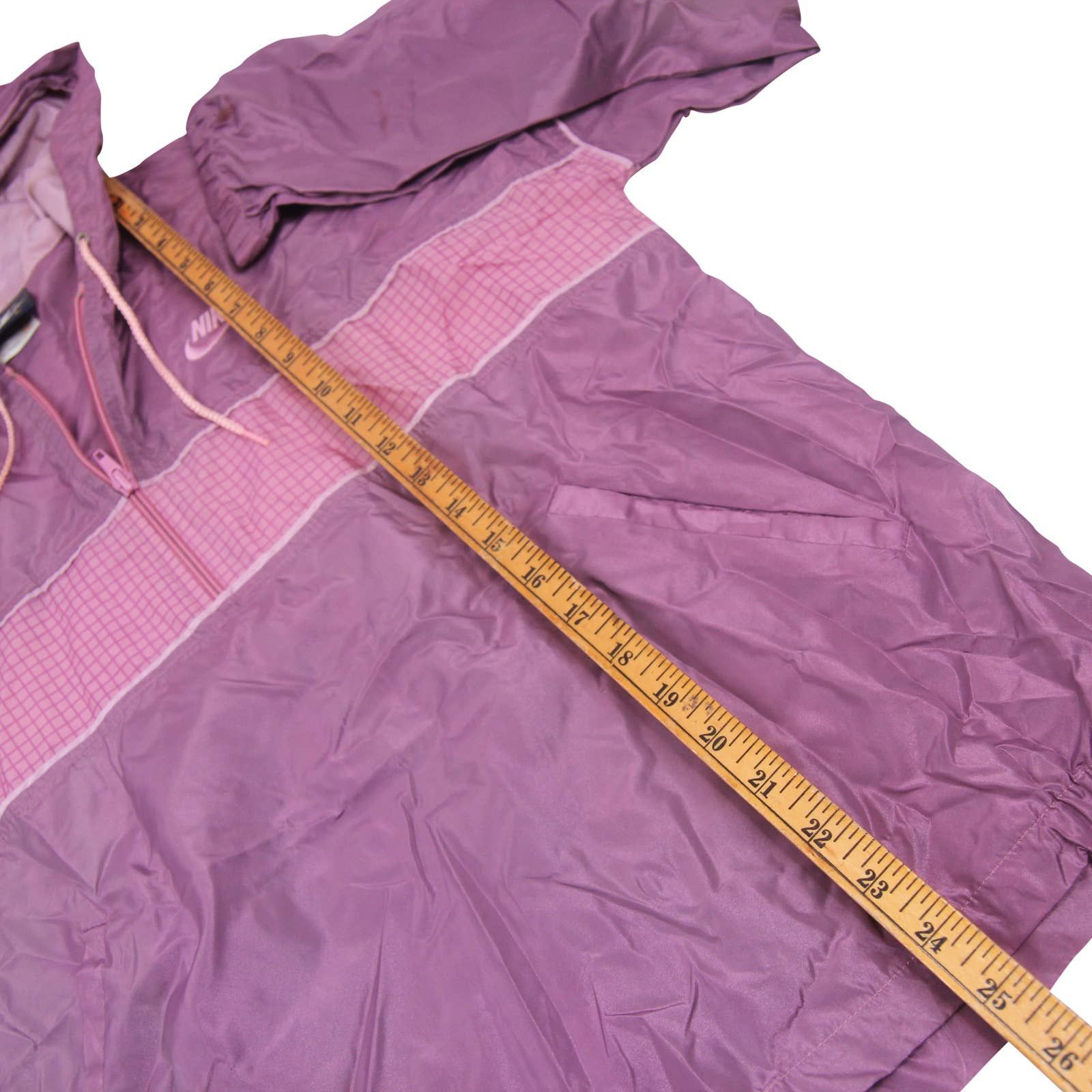 Nike × Vintage NWT Vintage 80s Nike Track Suit Size L / US 10 / IT 46 - 7 Thumbnail