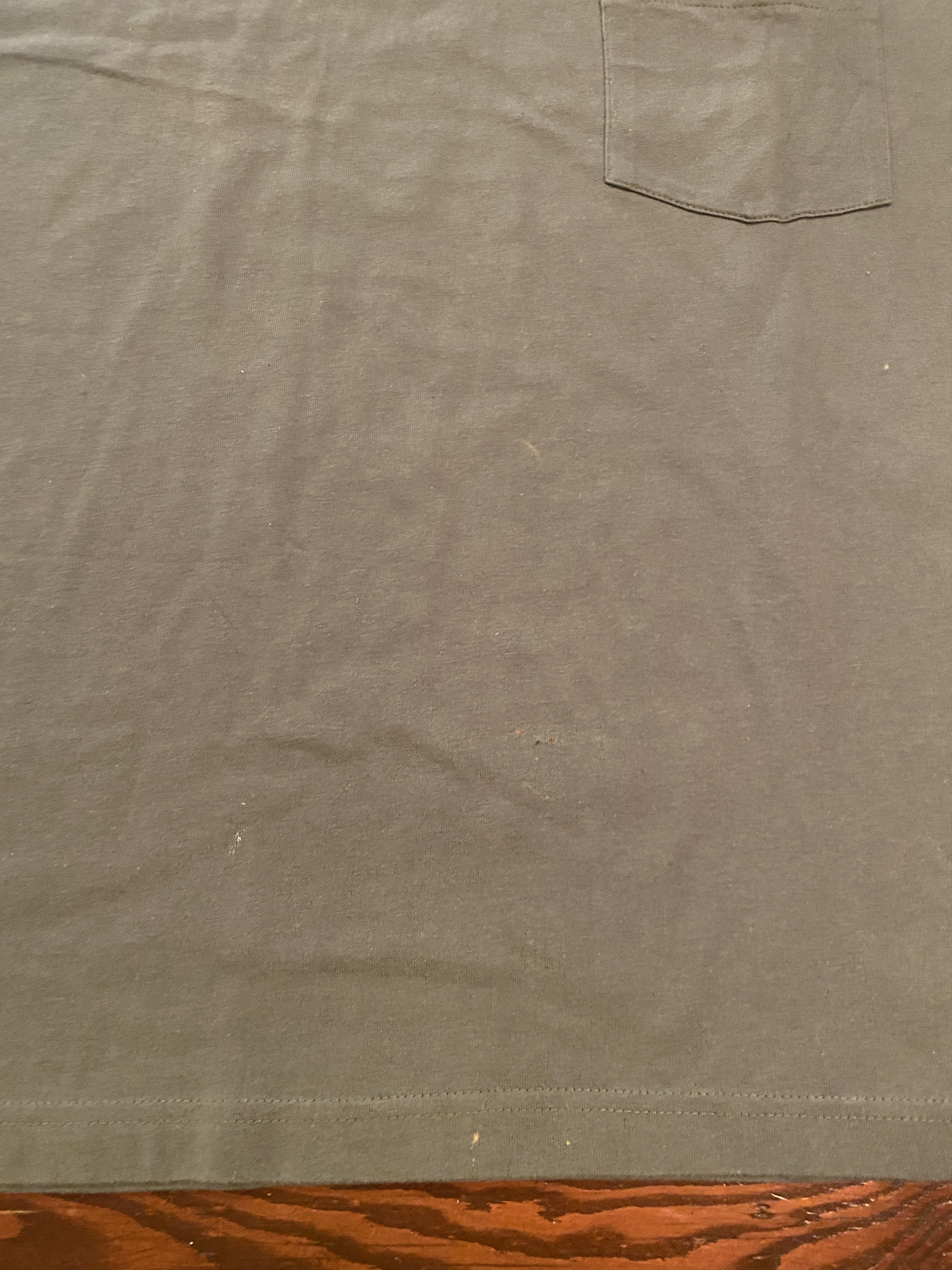Disney Vintage 90's Pocahontas Meeko Racoon Embroidered Disney Tee Size US M / EU 48-50 / 2 - 3 Thumbnail