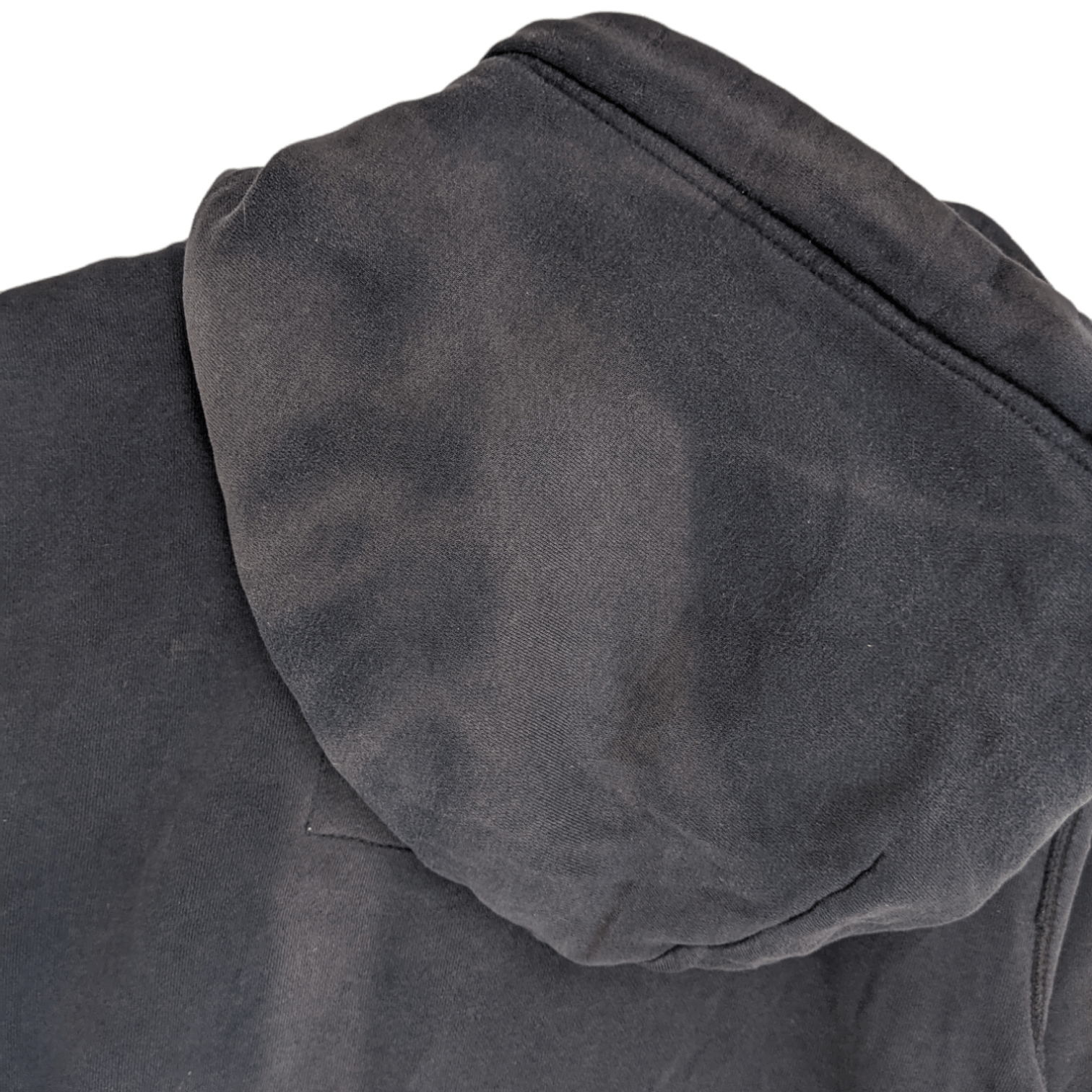 Abercrombie & Fitch ABERCROMBIE & FITCH Button Up Jacket Hoodie Size US M / EU 48-50 / 2 - 9 Thumbnail