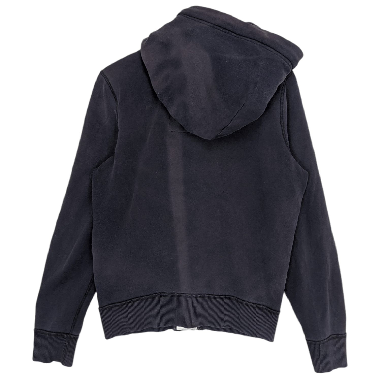 Abercrombie & Fitch ABERCROMBIE & FITCH Button Up Jacket Hoodie Size US M / EU 48-50 / 2 - 7 Thumbnail