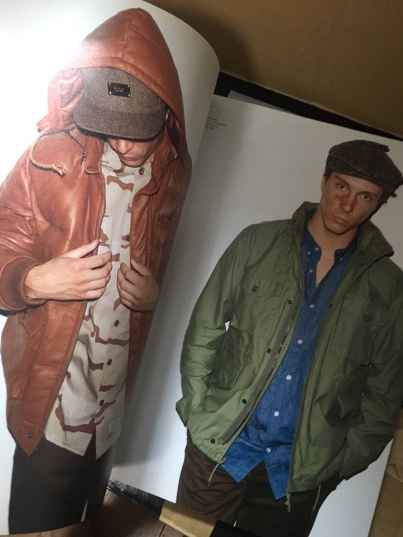 Supreme SUPREME RAMELLZEE Book Vol 6 Magazine JOHN LYDON dunk Size ONE SIZE - 12 Thumbnail