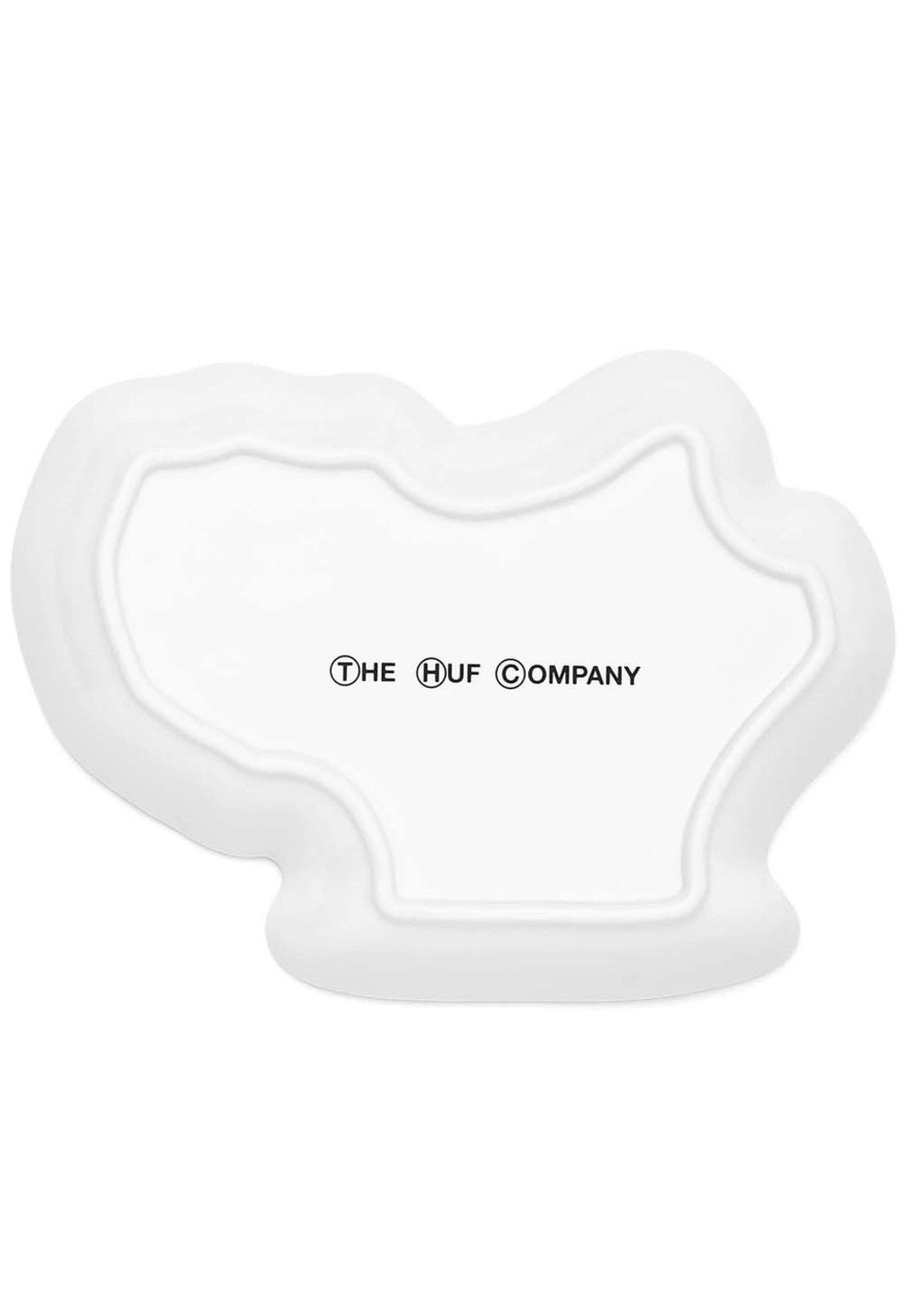 Huf Huf Apple Ashtray Size ONE SIZE - 2 Thumbnail