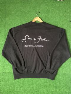 Men's Sean John Sweatshirts & Hoodies | Grailed