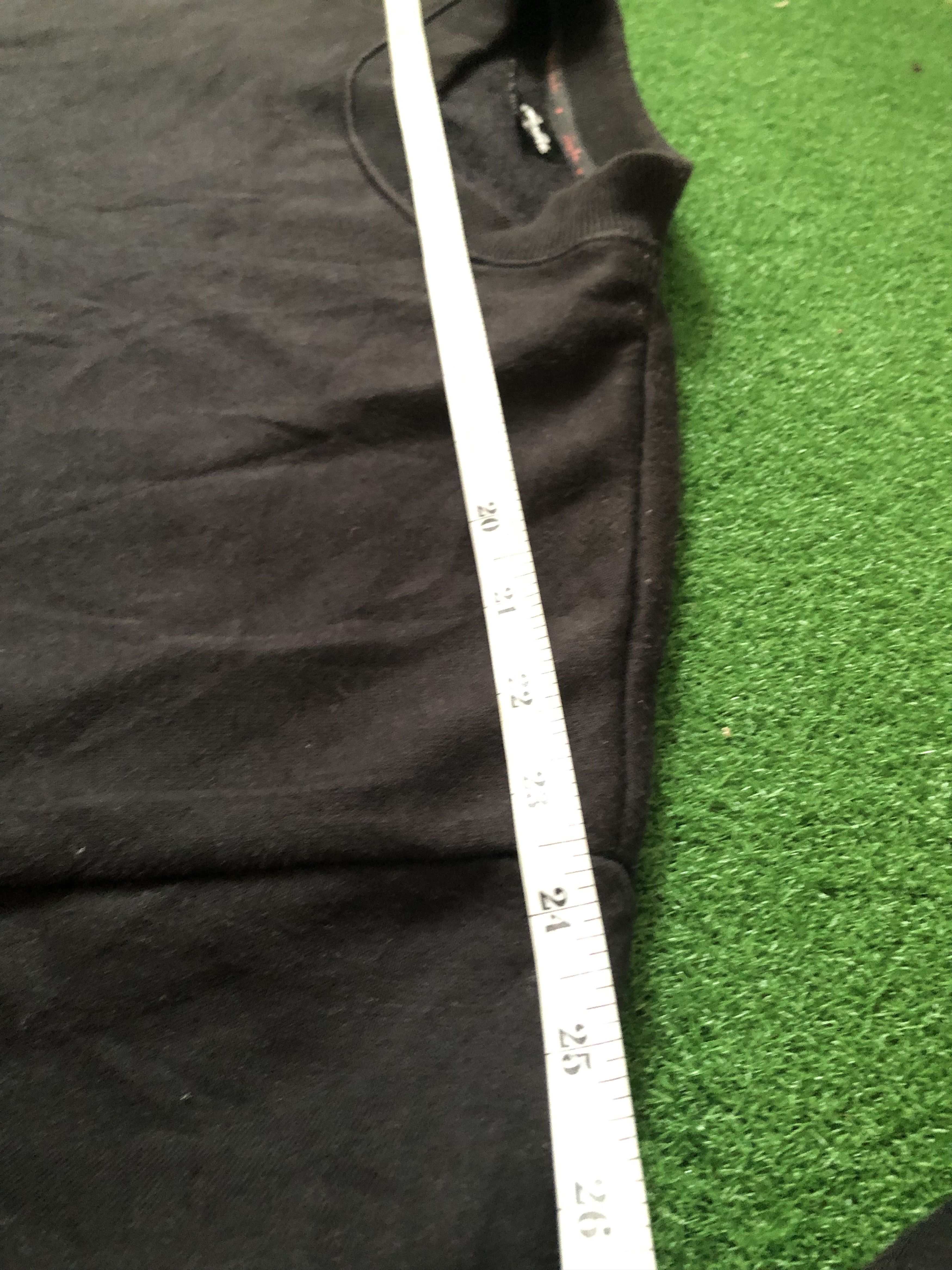 Sean John Sean John Ambroiderry Signature Sweashirt Size US XL / EU 56 / 4 - 10 Thumbnail