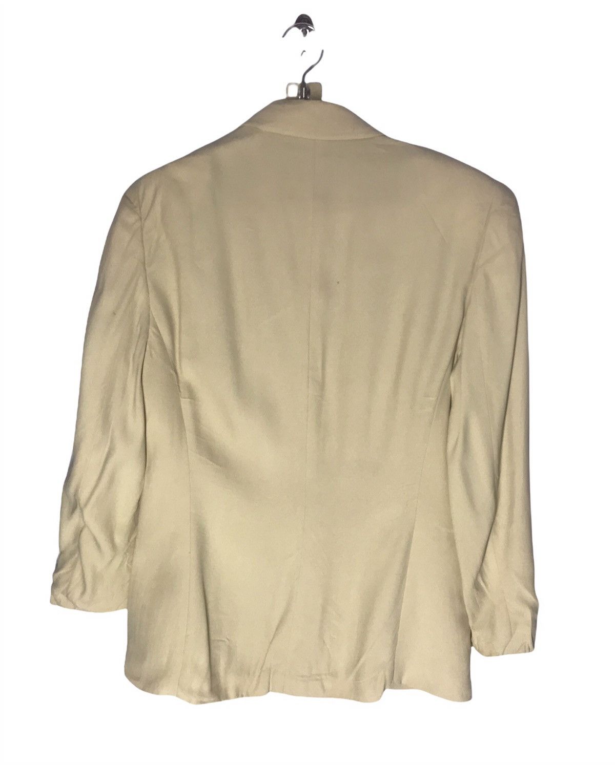 Burberry Burberry blazer jacket Size US S / EU 44-46 / 1 - 2 Thumbnail