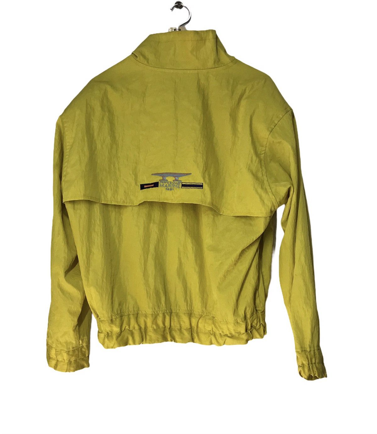Japanese Brand × Vintage Vintage light jacket zipper PDMC Size US M / EU 48-50 / 2 - 2 Thumbnail