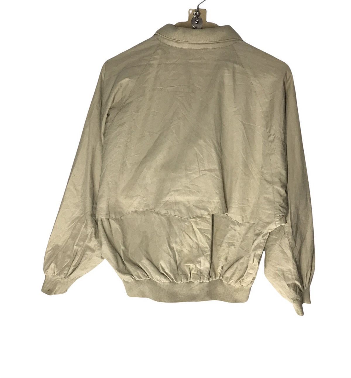 Fred Perry × Vintage Vintage Fred perry zipper jacket Size US M / EU 48-50 / 2 - 2 Thumbnail