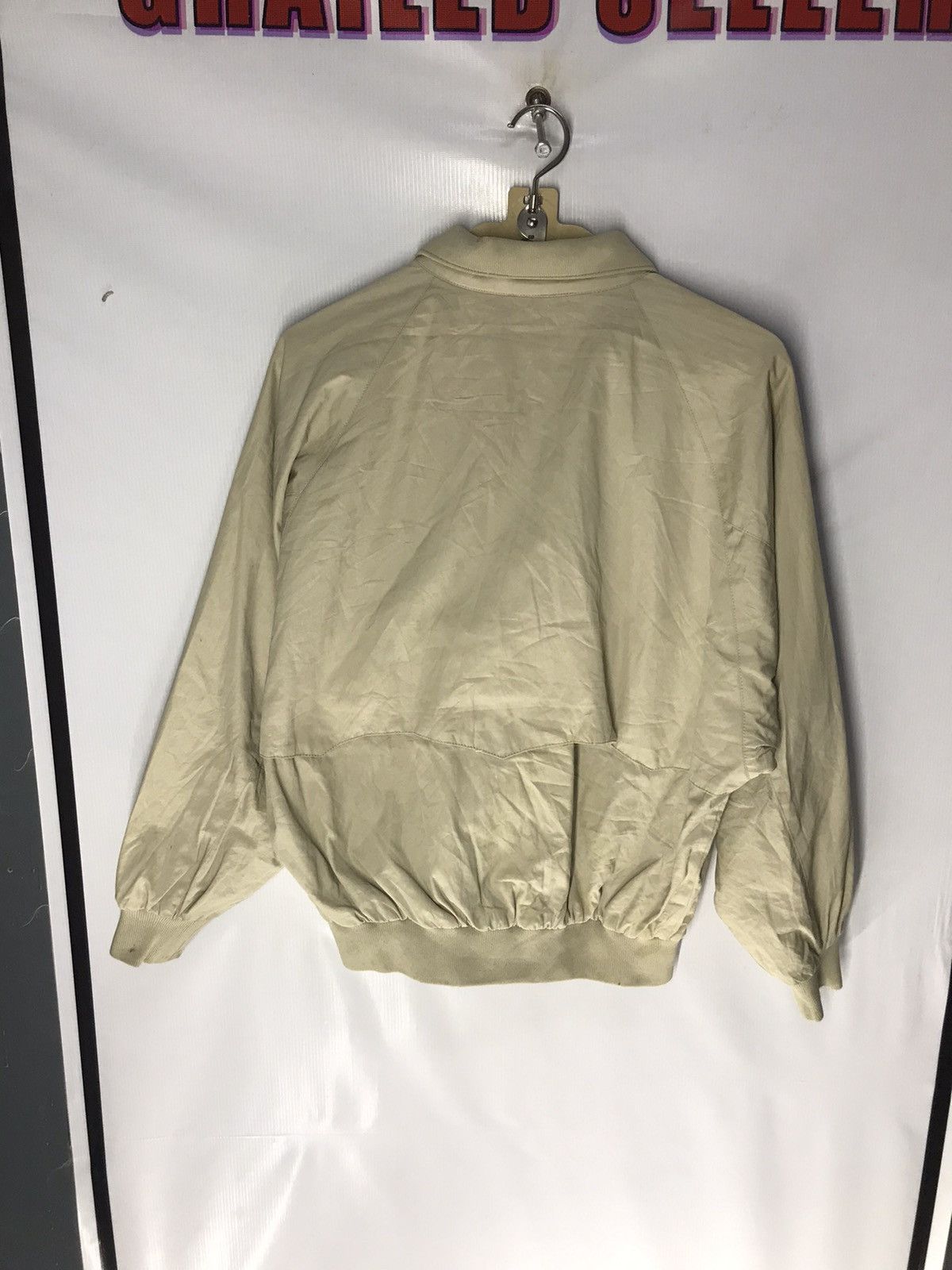 Fred Perry × Vintage Vintage Fred perry zipper jacket Size US M / EU 48-50 / 2 - 7 Thumbnail