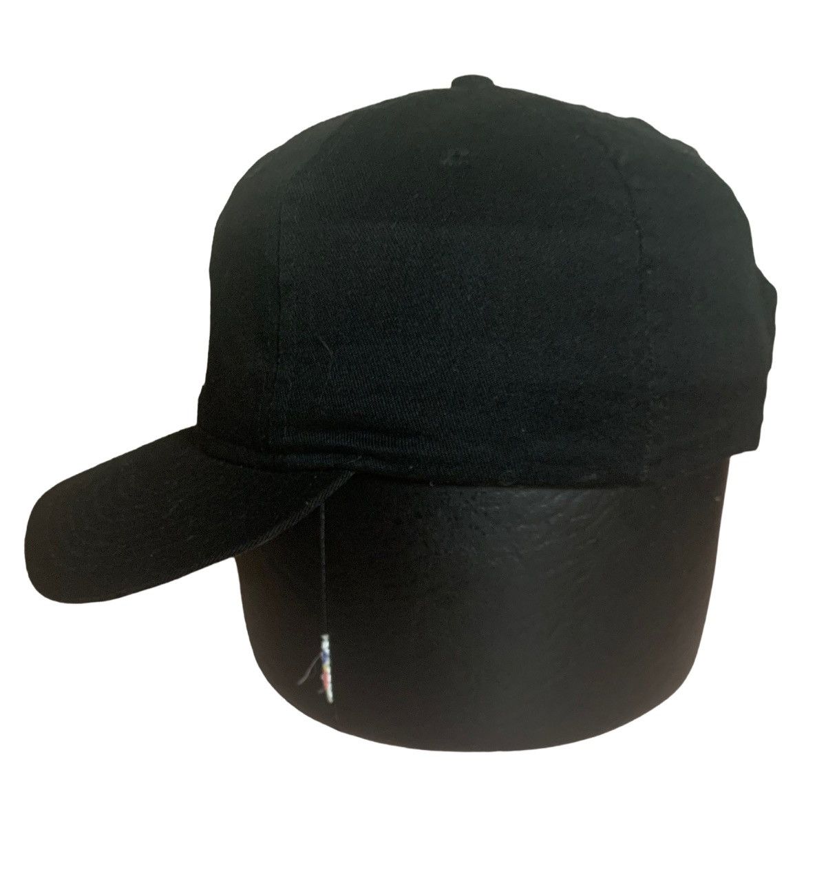 Vintage The Show Movie Promo Snapback Hat Vintage Wu Tang Size ONE SIZE - 4 Thumbnail