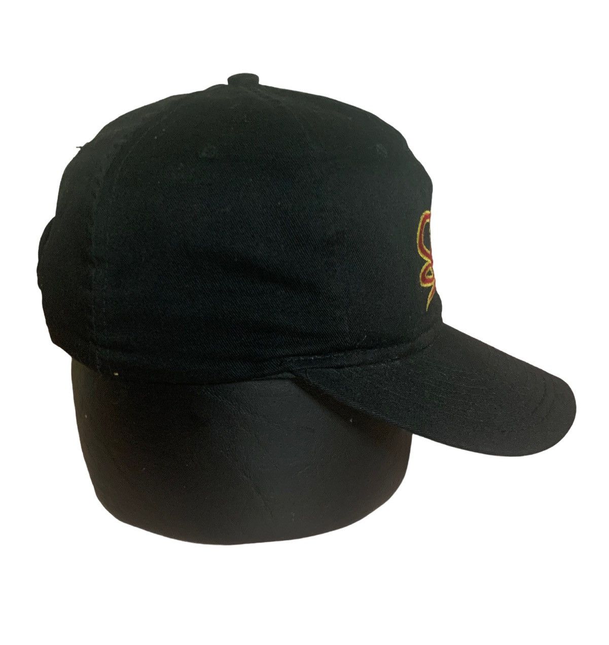 Vintage The Show Movie Promo Snapback Hat Vintage Wu Tang Size ONE SIZE - 3 Thumbnail