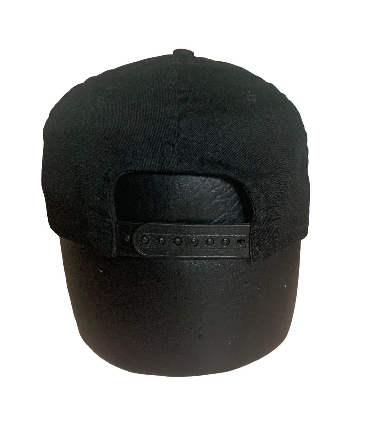 Vintage The Show Movie Promo Snapback Hat Vintage Wu Tang Size ONE SIZE - 5 Thumbnail