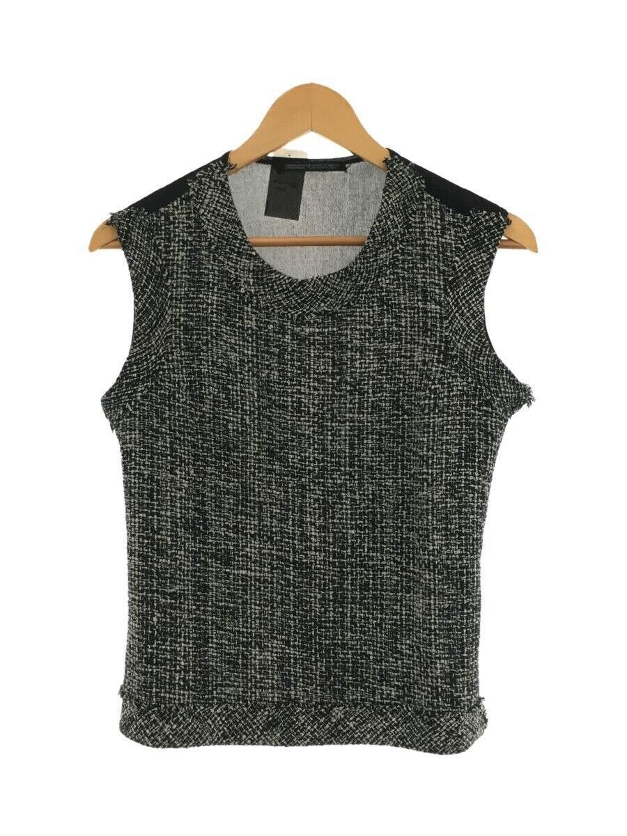 Yohji Yamamoto SS97 Silk Vest Size M / US 6-8 / IT 42-44 - 1 Thumbnail