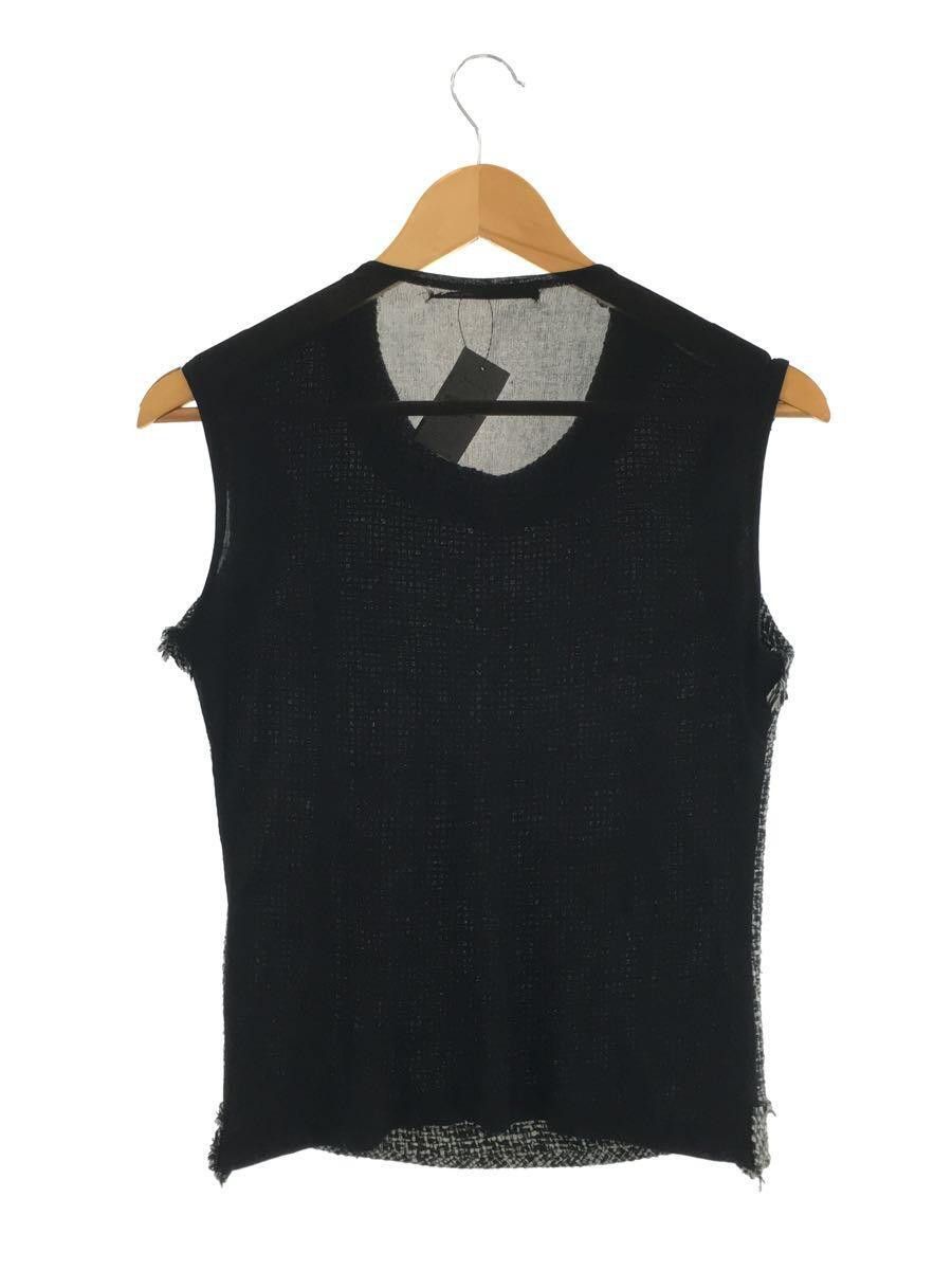 Yohji Yamamoto SS97 Silk Vest Size M / US 6-8 / IT 42-44 - 2 Thumbnail