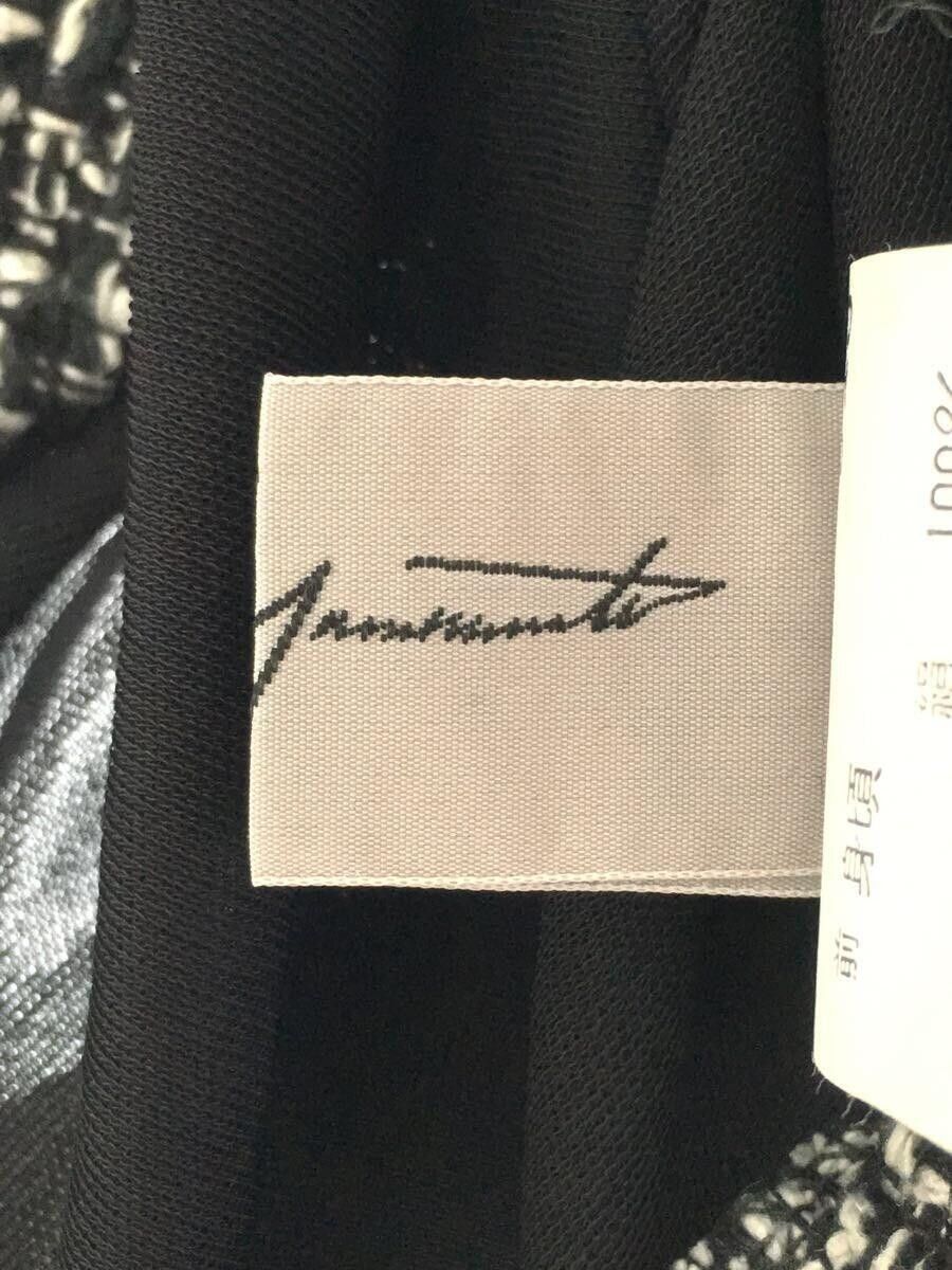 Yohji Yamamoto SS97 Silk Vest Size M / US 6-8 / IT 42-44 - 5 Thumbnail