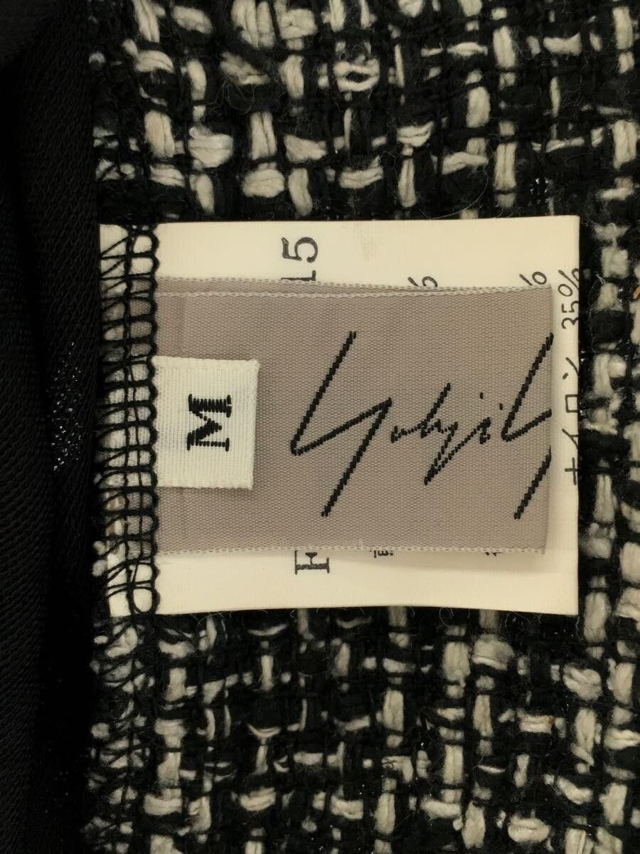 Yohji Yamamoto SS97 Silk Vest Size M / US 6-8 / IT 42-44 - 4 Thumbnail