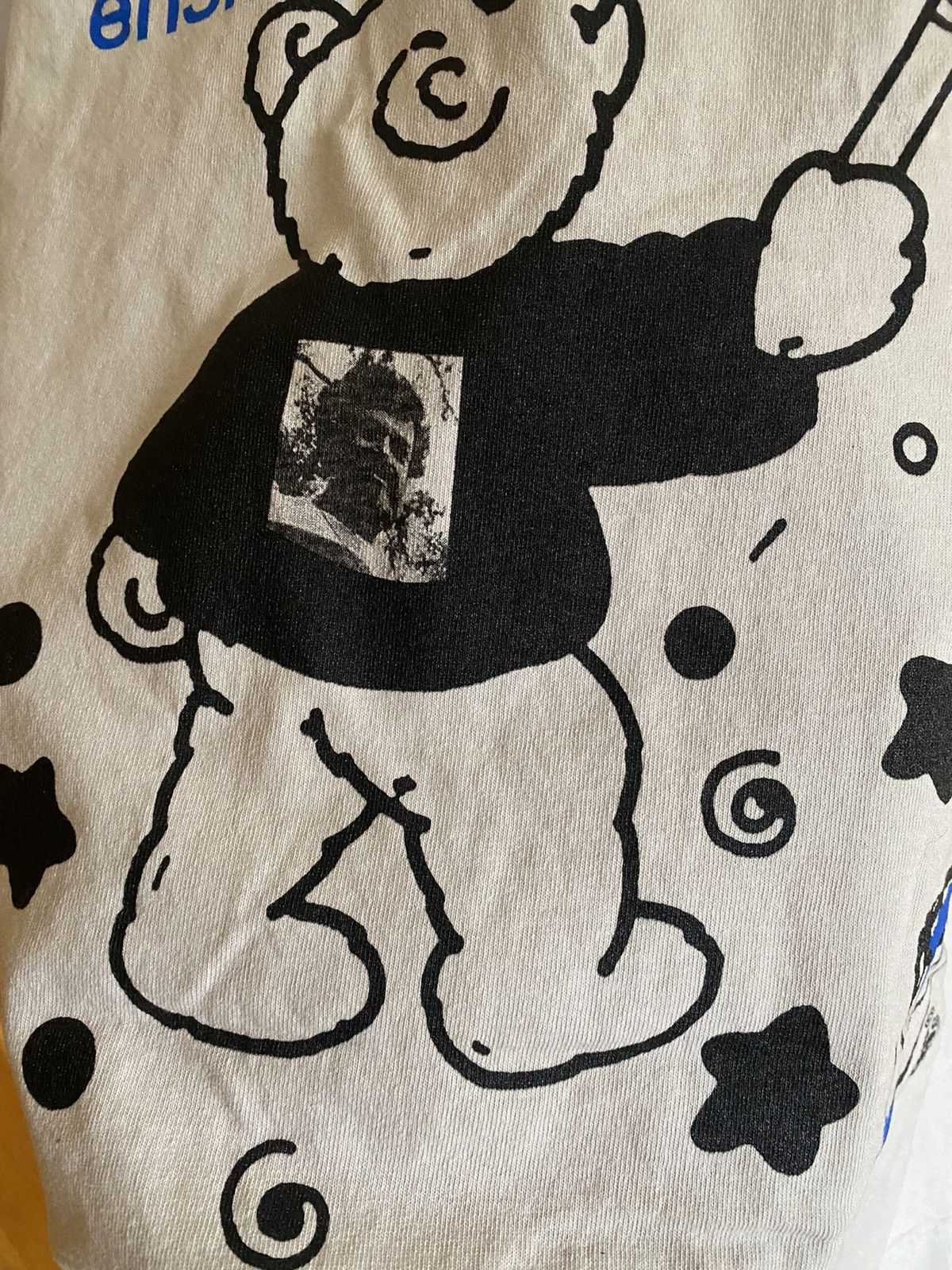 Online Ceramics LSD Head Tee Size US XXL / EU 58 / 5 - 5 Thumbnail