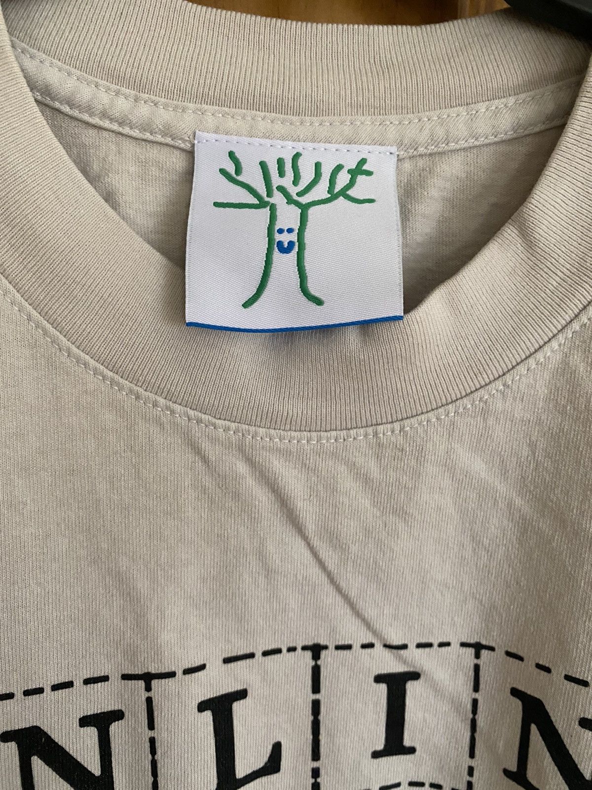 Online Ceramics LSD Head Tee Size US XXL / EU 58 / 5 - 6 Thumbnail