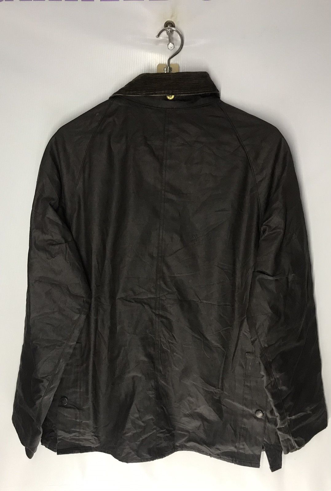 Barbour × Designer Barbour badale jacket Size US M / EU 48-50 / 2 - 12 Thumbnail