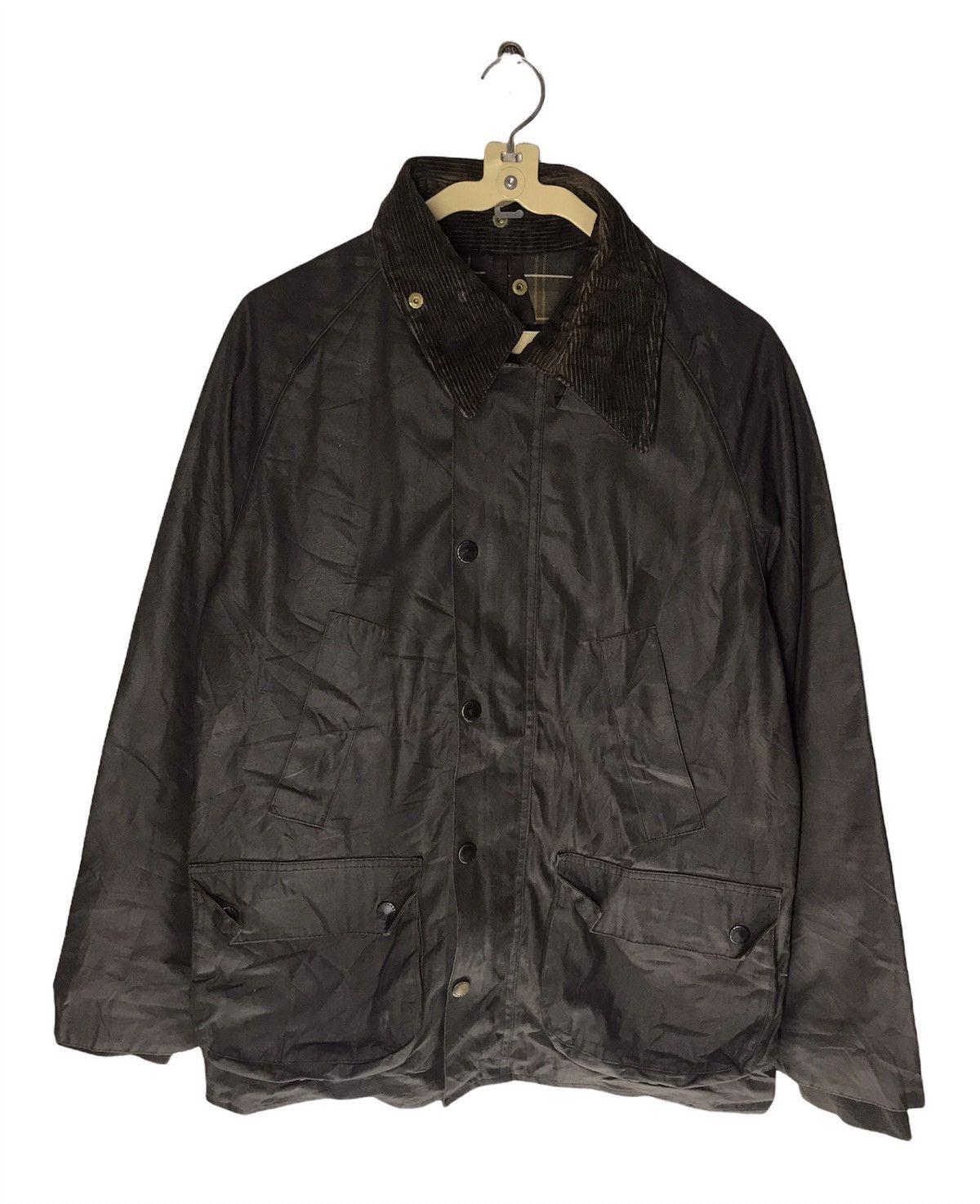 Barbour × Designer Barbour badale jacket Size US M / EU 48-50 / 2 - 1 Thumbnail