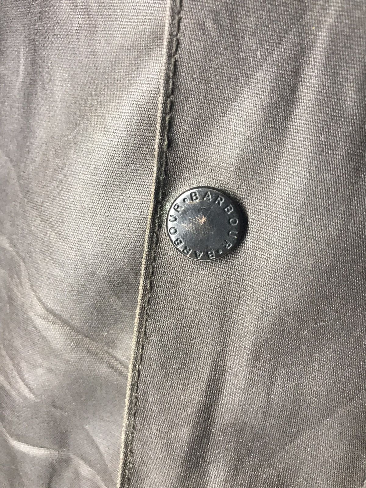 Barbour × Designer Barbour badale jacket Size US M / EU 48-50 / 2 - 7 Thumbnail
