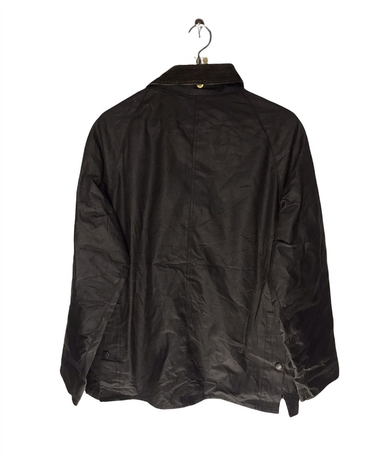 Barbour × Designer Barbour badale jacket Size US M / EU 48-50 / 2 - 3 Thumbnail