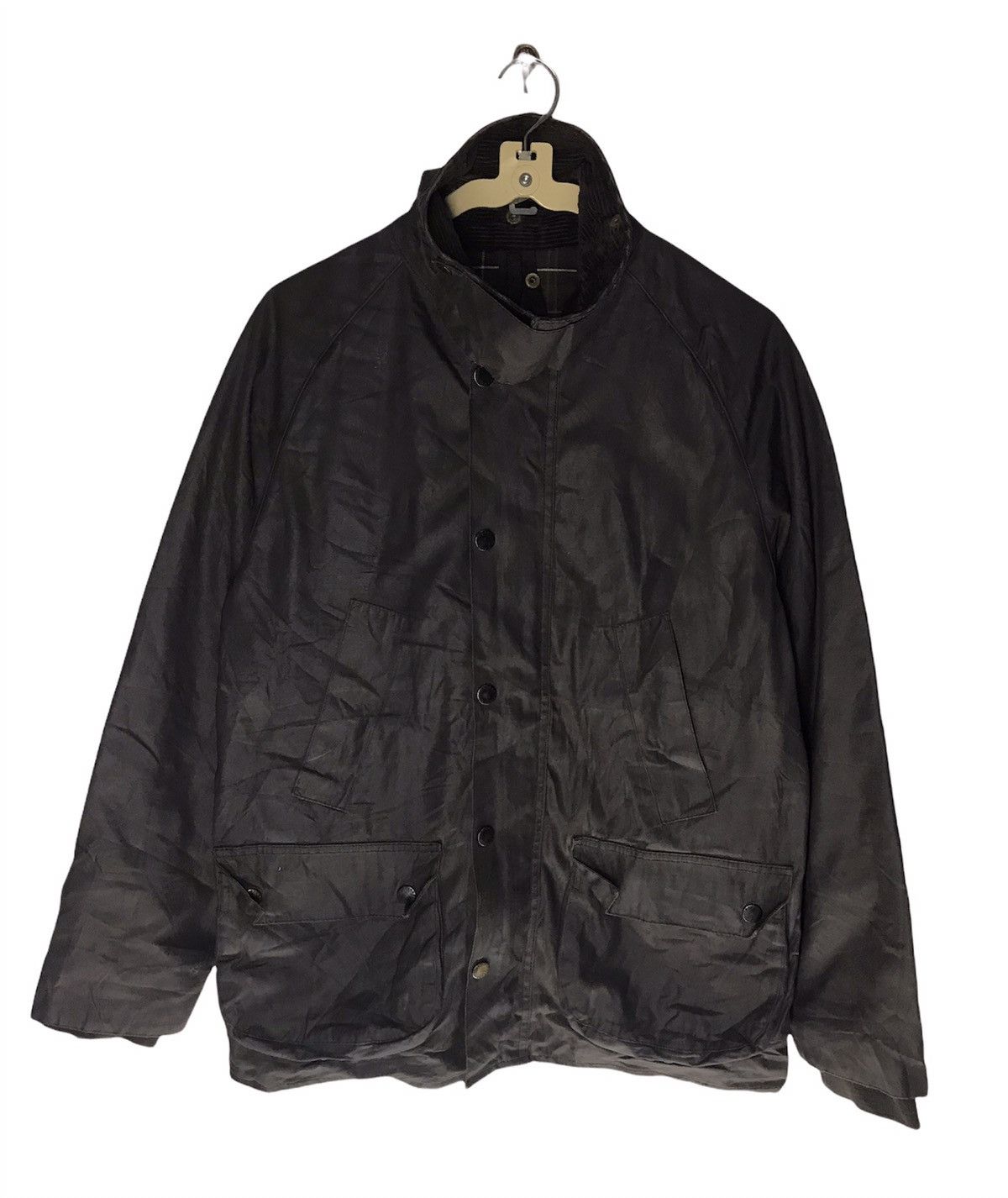 Barbour × Designer Barbour badale jacket Size US M / EU 48-50 / 2 - 2 Thumbnail