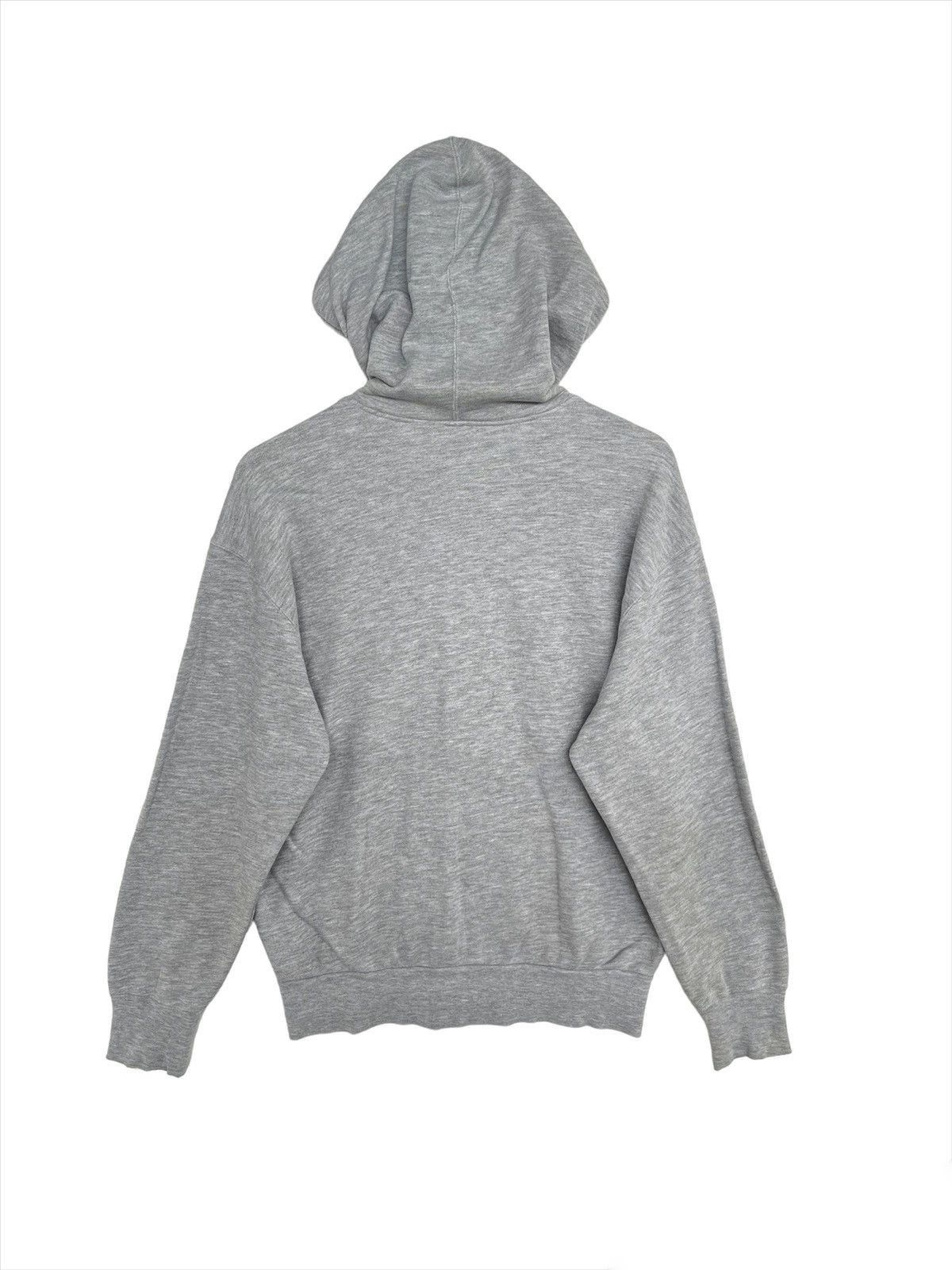 Nike Vintage Y2K Nike Sweater Hoodie Size US M / EU 48-50 / 2 - 2 Thumbnail