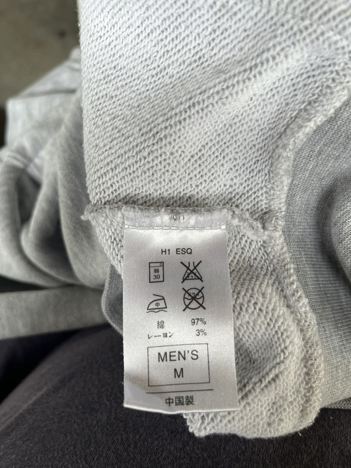 Nike Vintage Y2K Nike Sweater Hoodie Size US M / EU 48-50 / 2 - 7 Thumbnail