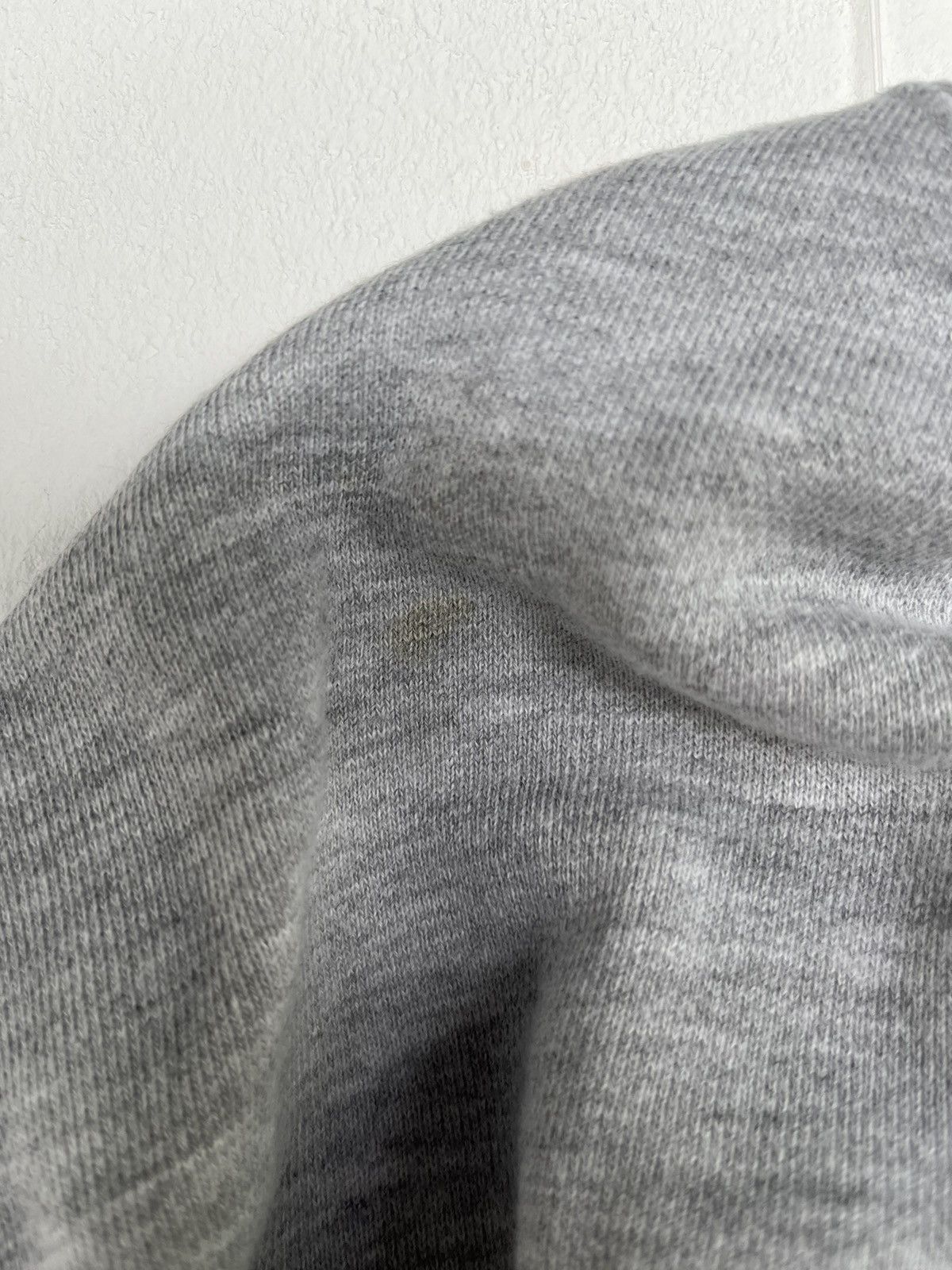 Nike Vintage Y2K Nike Sweater Hoodie Size US M / EU 48-50 / 2 - 5 Thumbnail