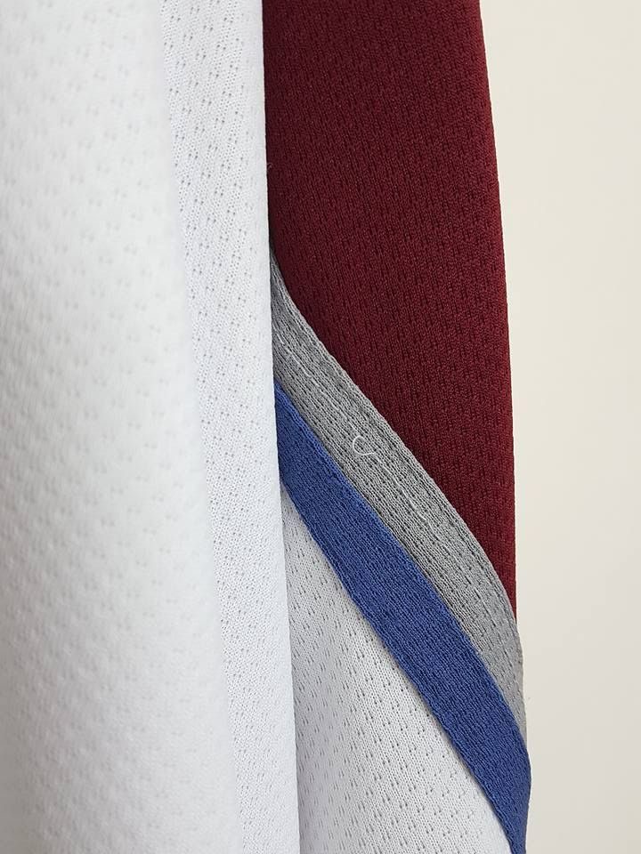 NHL × Starter Colorado Avalanche NHL Hockey Starter Jersey Size US XL / EU 56 / 4 - 11 Thumbnail