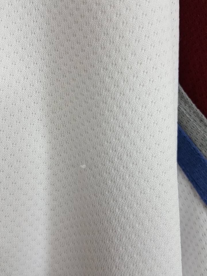 NHL × Starter Colorado Avalanche NHL Hockey Starter Jersey Size US XL / EU 56 / 4 - 10 Thumbnail