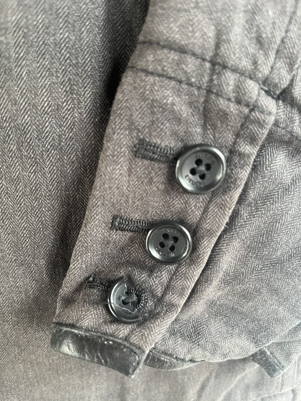 Takeo Kikuchi Vintage Takeo Kikuchi Jacket Size US M / EU 48-50 / 2 - 7 Thumbnail