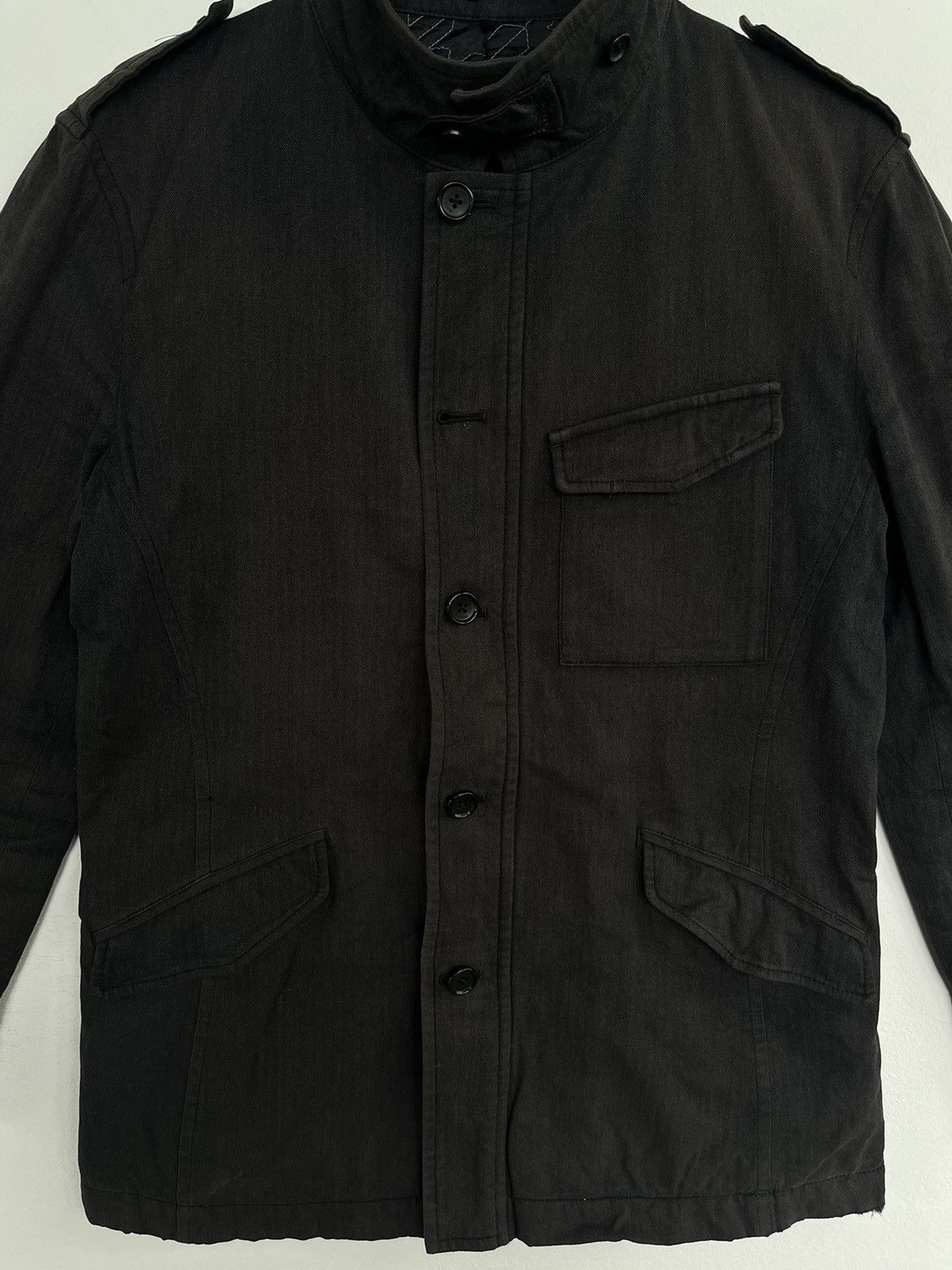 Takeo Kikuchi Vintage Takeo Kikuchi Jacket Size US M / EU 48-50 / 2 - 3 Thumbnail