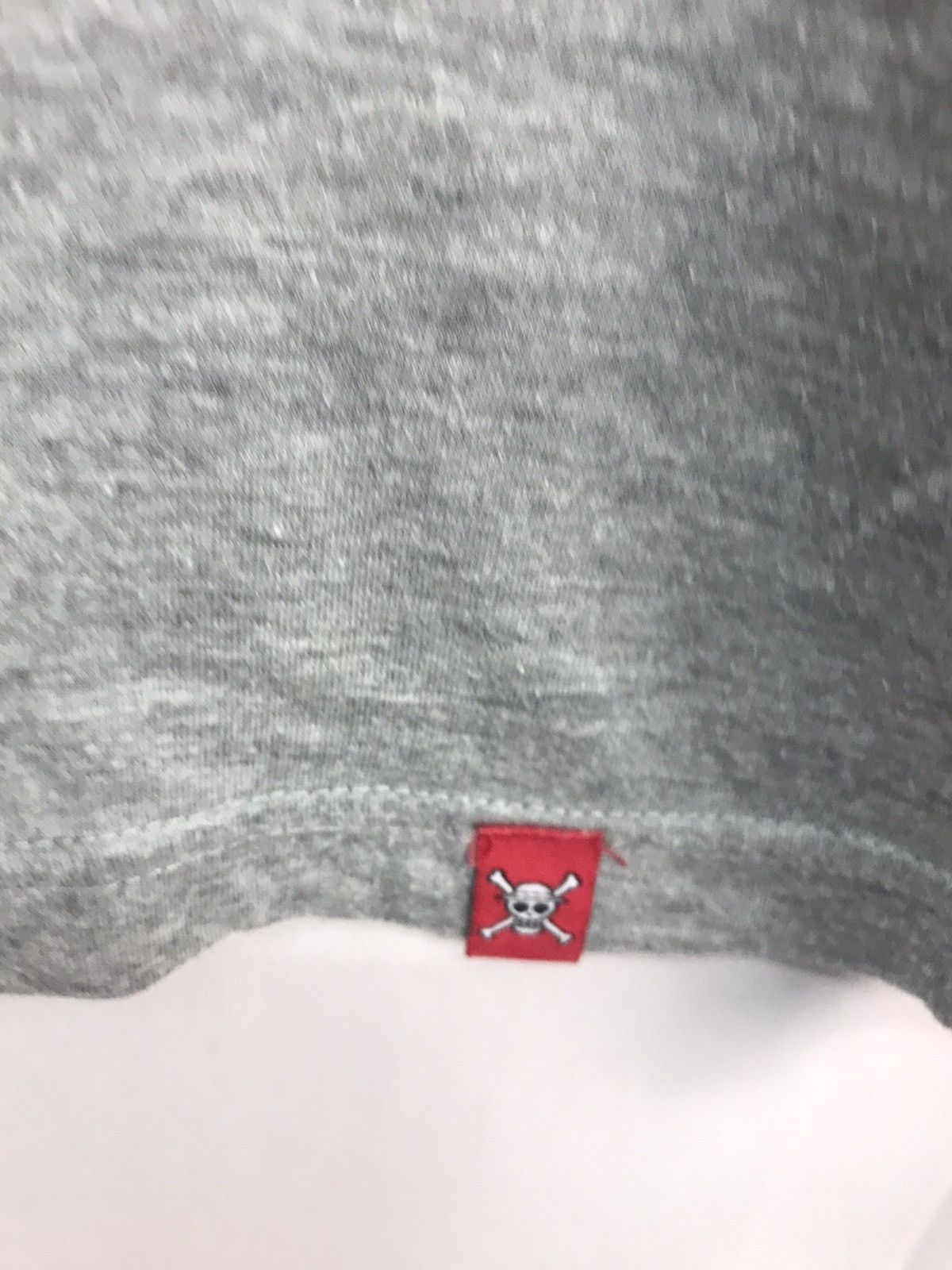 Anime × Japanese Brand × One Piece One piece “mugiwara pirates” printed long sleeve shirt Size US M / EU 48-50 / 2 - 7 Thumbnail
