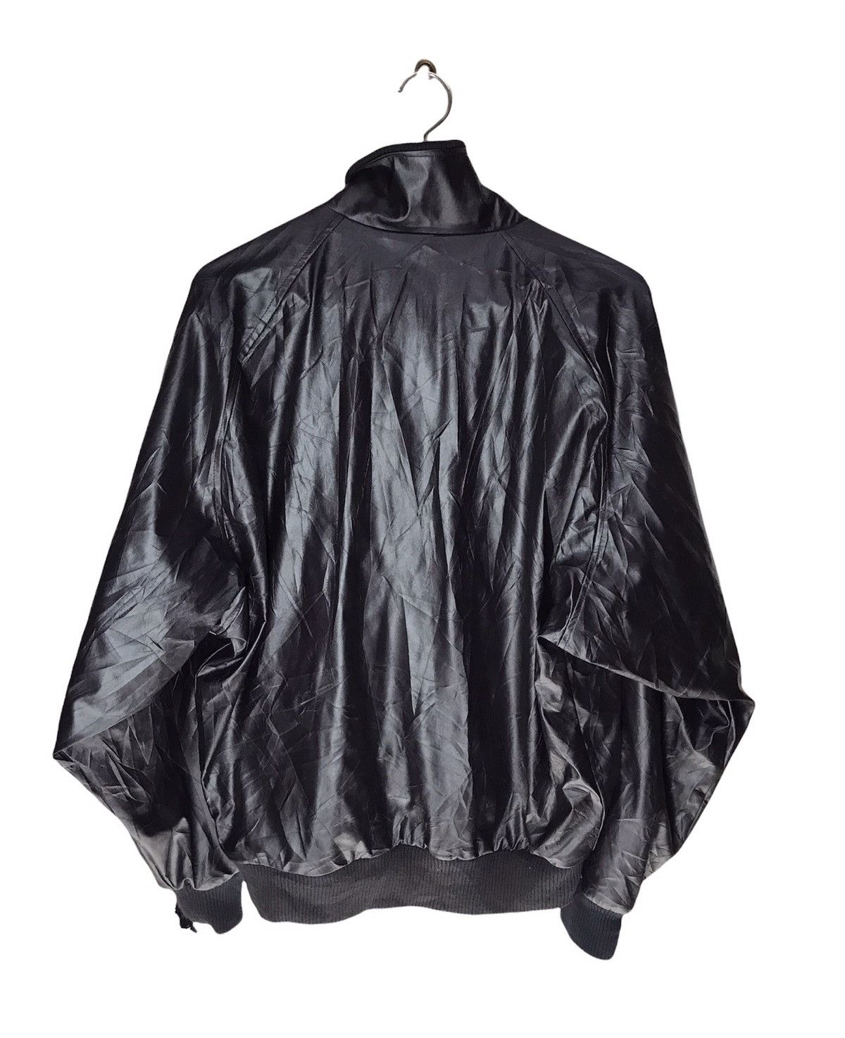 Japanese Brand × Mizuno × Vintage Vintage mizuno snap button jacket Size US L / EU 52-54 / 3 - 2 Thumbnail
