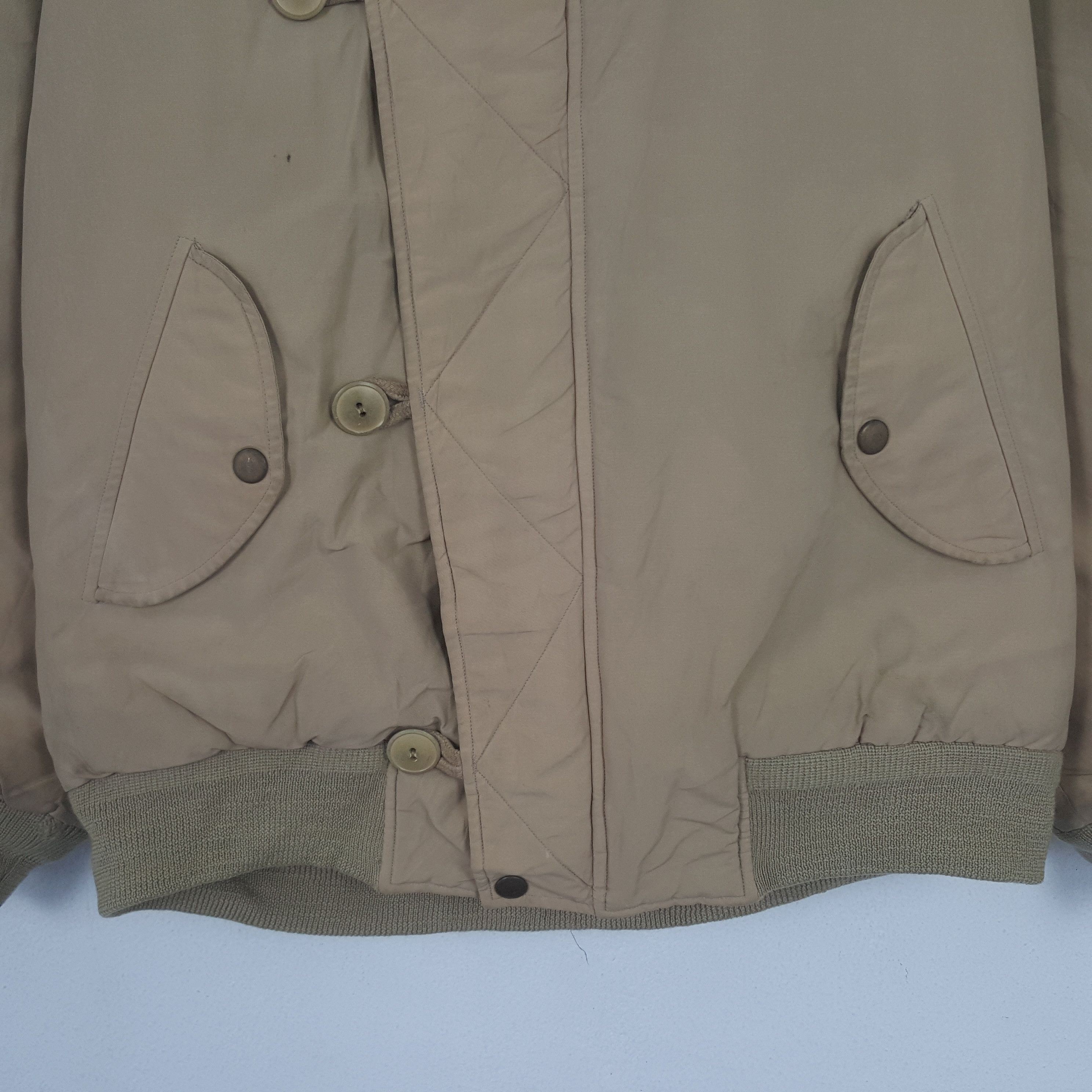 If Six Was Nine × Japanese Brand × Vintage Vintage Skulls Japanese Big Design Zipper Jacket Hoodies Size US L / EU 52-54 / 3 - 4 Thumbnail