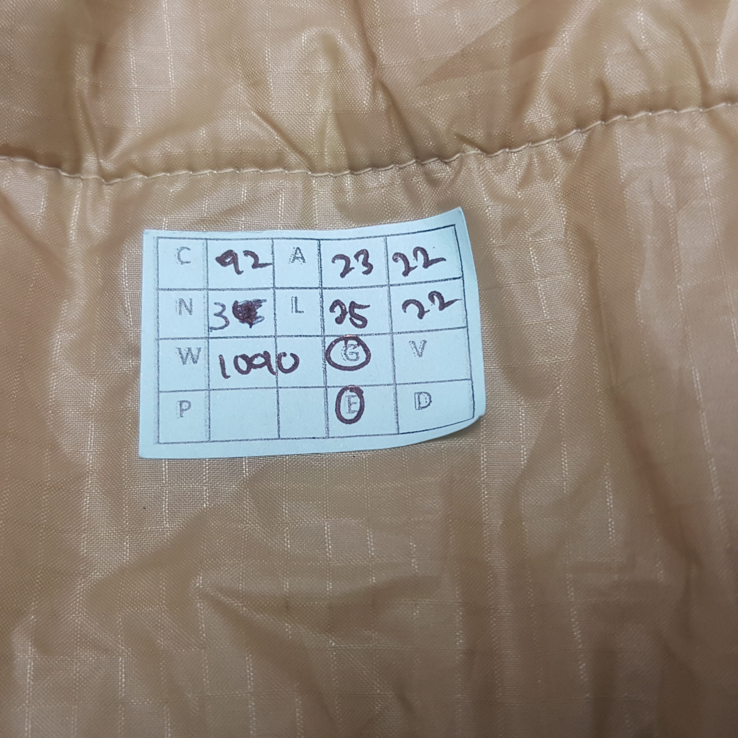 If Six Was Nine × Japanese Brand × Vintage Vintage Skulls Japanese Big Design Zipper Jacket Hoodies Size US L / EU 52-54 / 3 - 8 Thumbnail