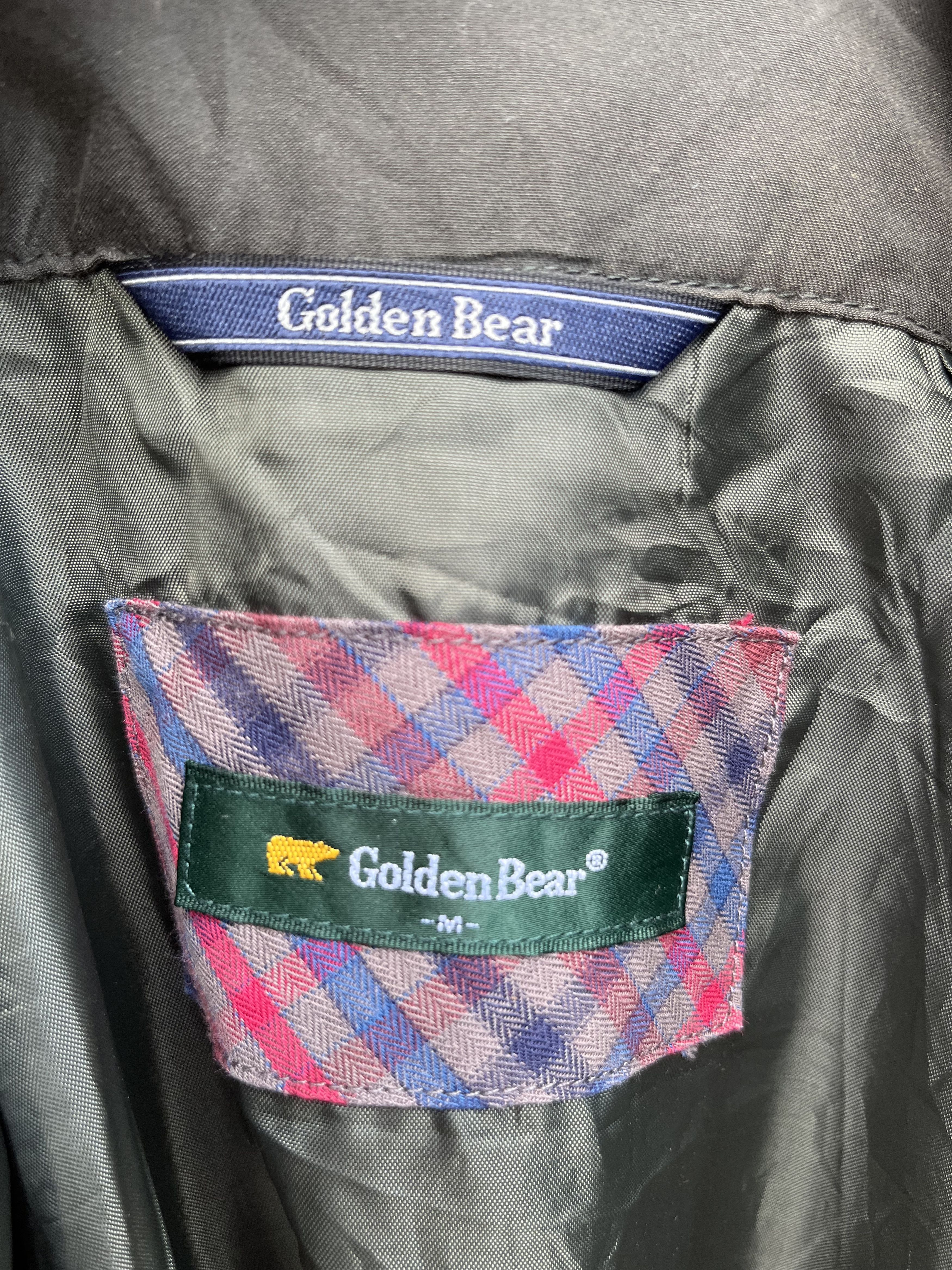 Golden Bear Vintage Golden Bear Light Jacket Size US M / EU 48-50 / 2 - 6 Thumbnail