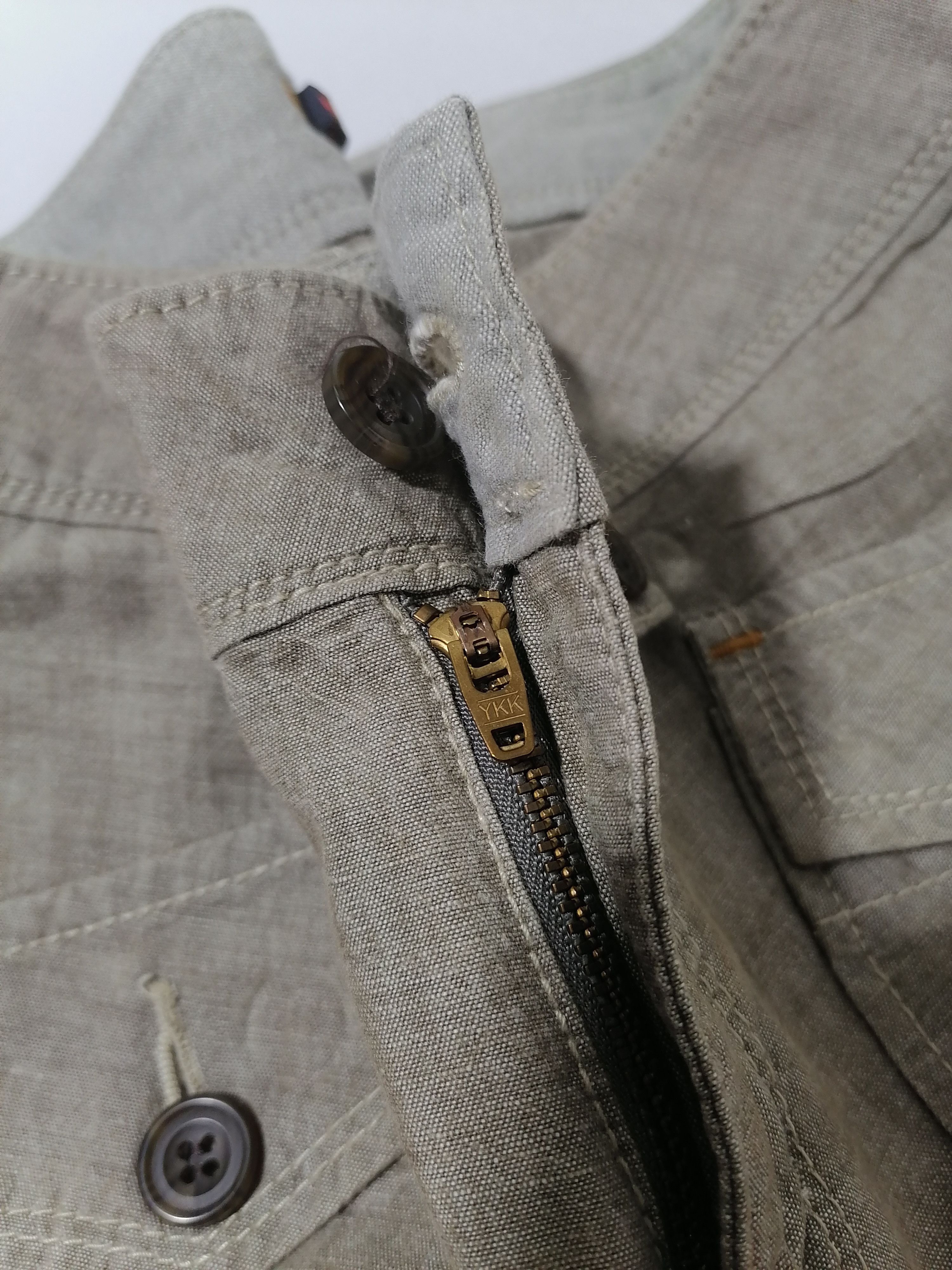 Japanese Brand ET Boite Pants Size US 31 - 3 Thumbnail
