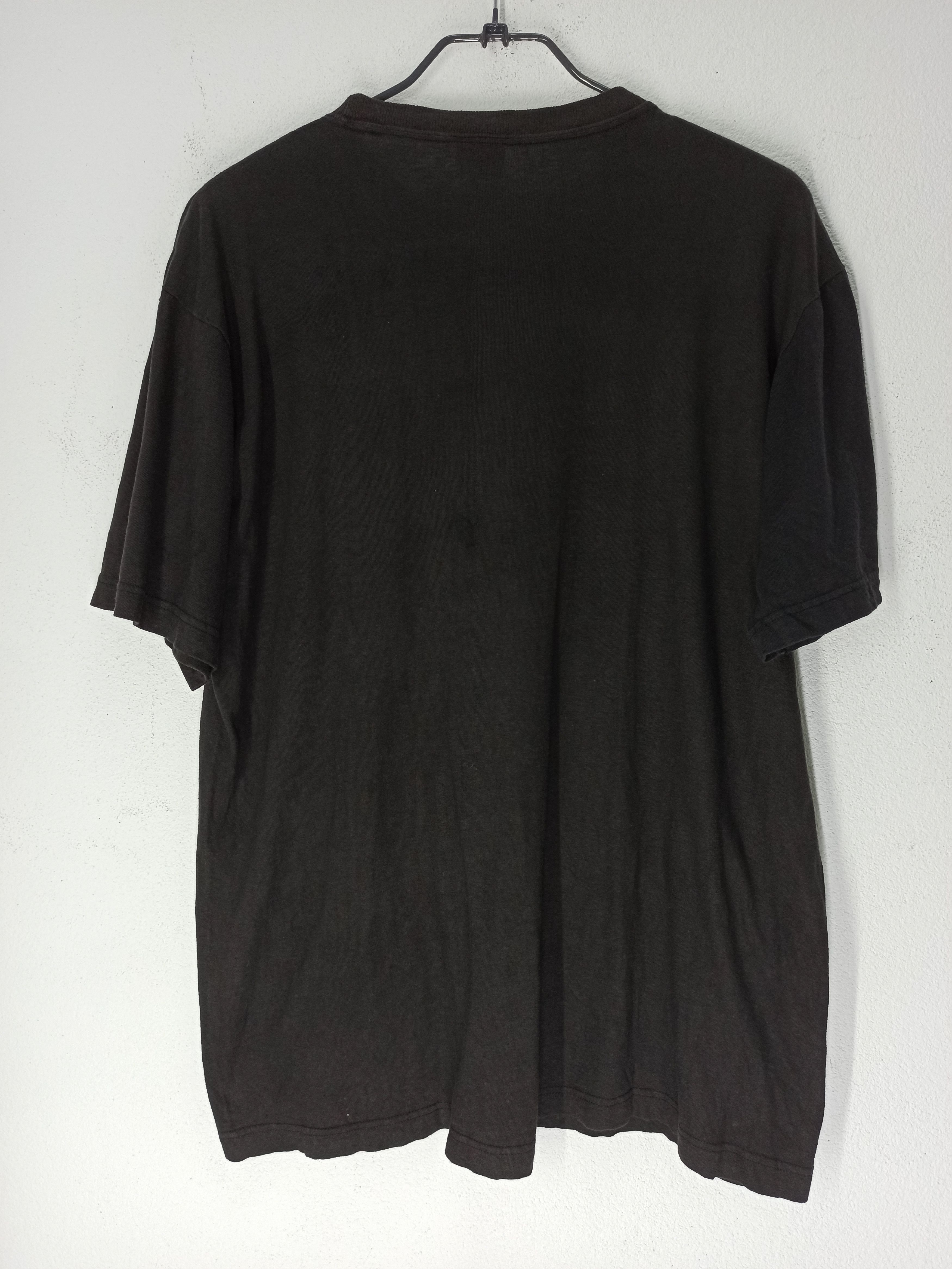 Seditionaries Sex Is Bad Sex Position Rare Collection Vintage Shirt Size US XL / EU 56 / 4 - 3 Thumbnail