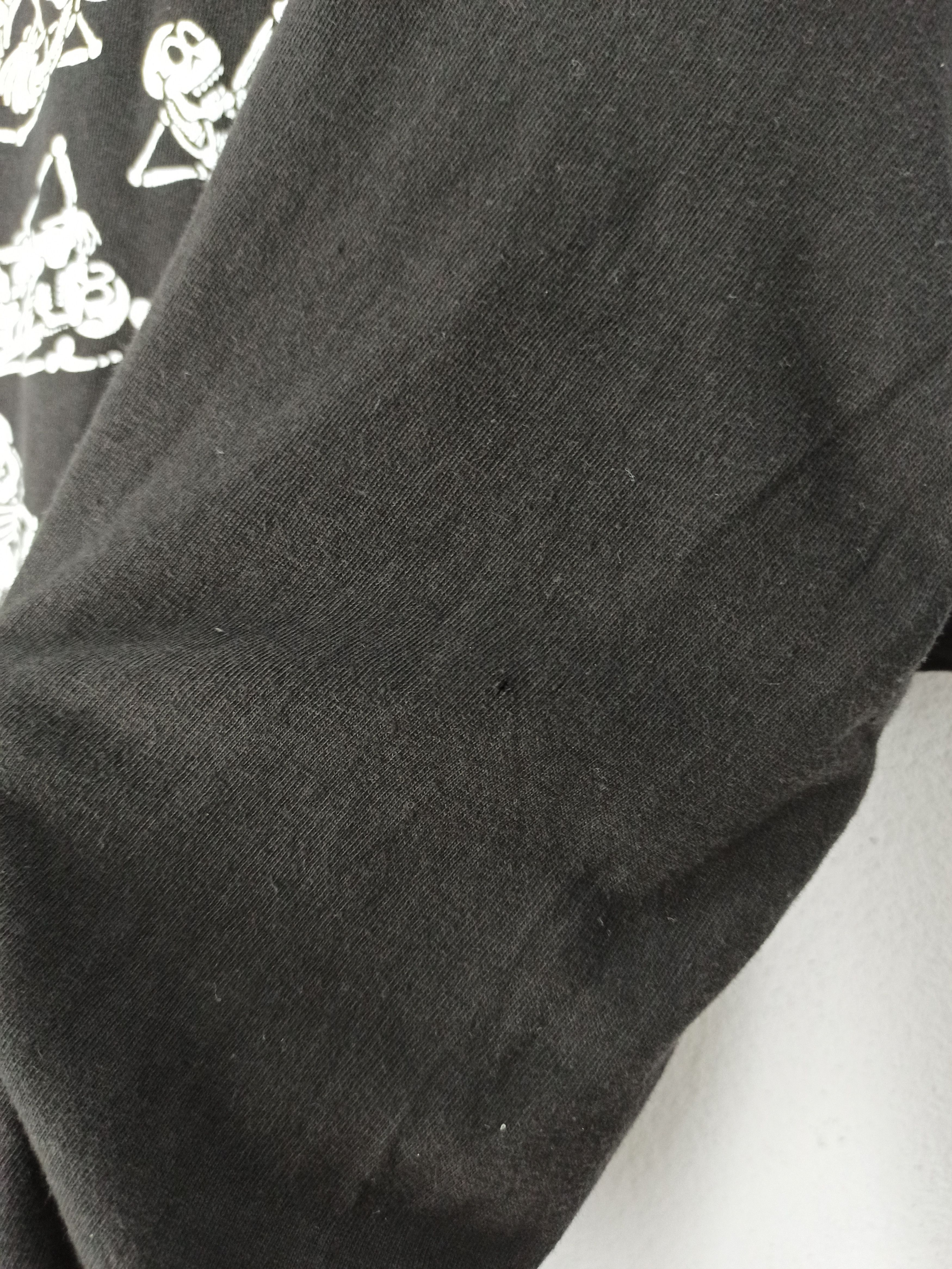 Seditionaries Sex Is Bad Sex Position Rare Collection Vintage Shirt Size US XL / EU 56 / 4 - 5 Thumbnail