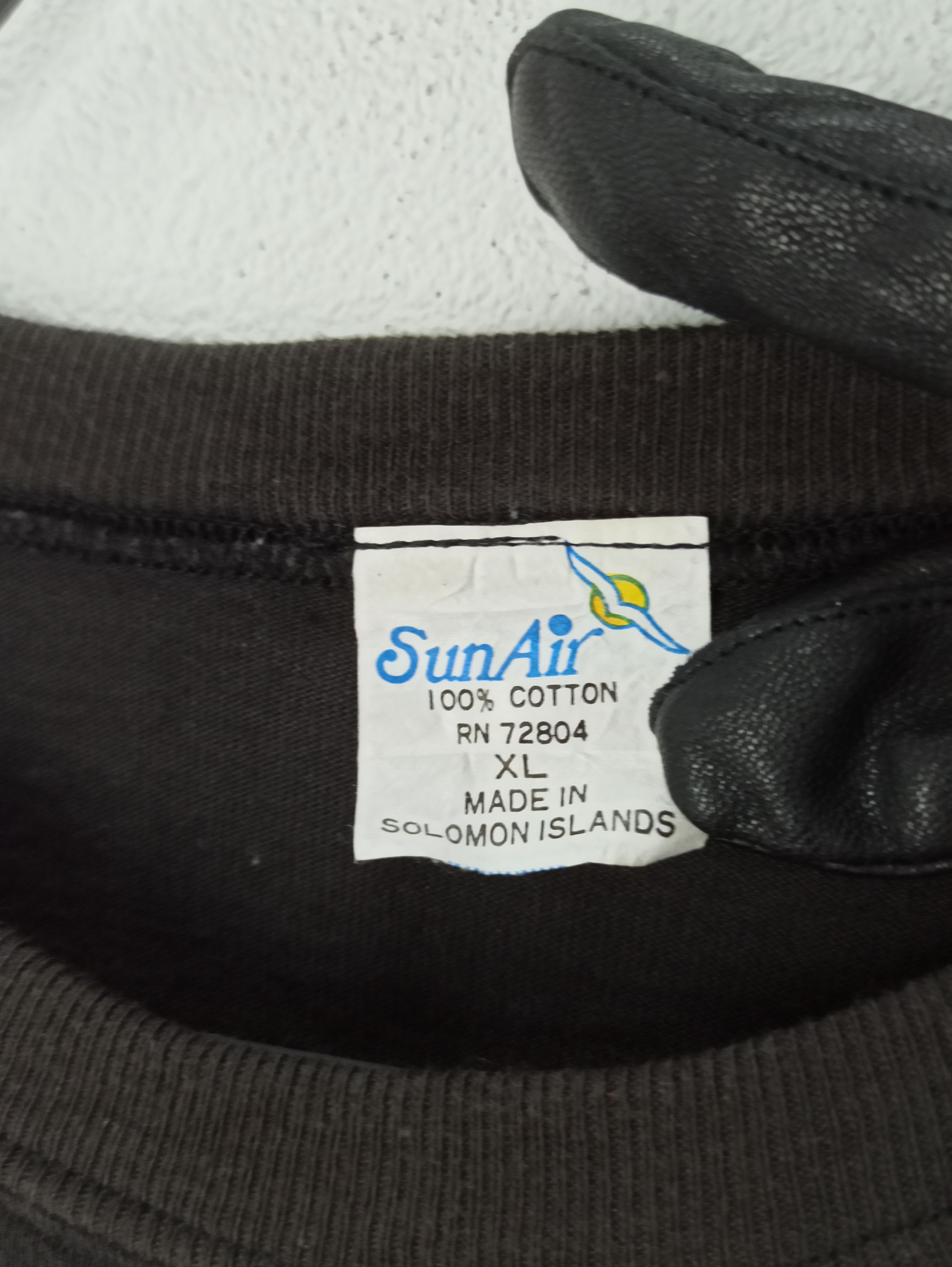 Seditionaries Sex Is Bad Sex Position Rare Collection Vintage Shirt Size US XL / EU 56 / 4 - 6 Thumbnail
