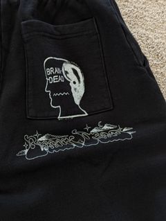 Brain dead sale x gustavo