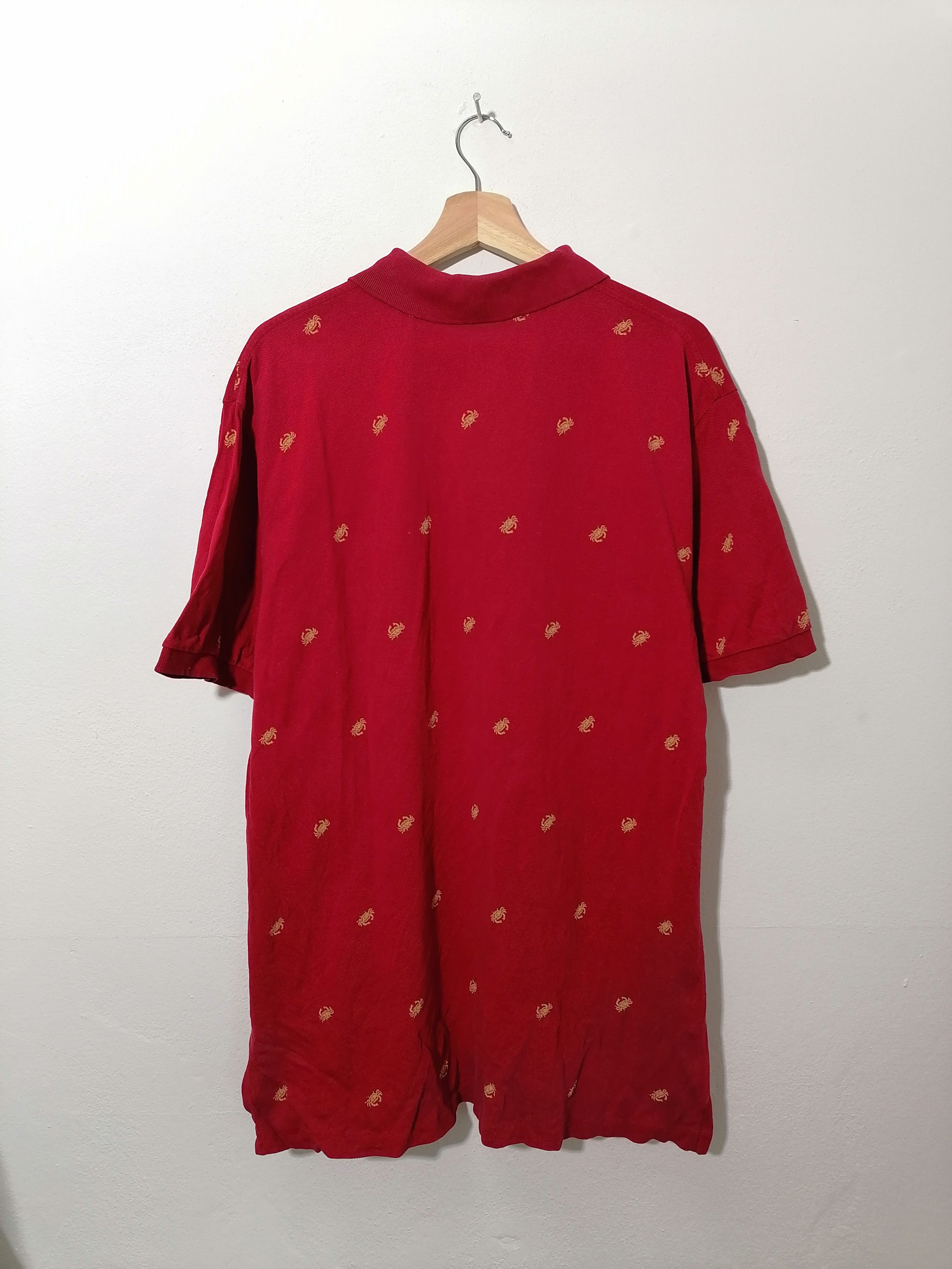 Polo Ralph Lauren Polo Ralph Lauren Shirt Size US L / EU 52-54 / 3 - 2 Thumbnail
