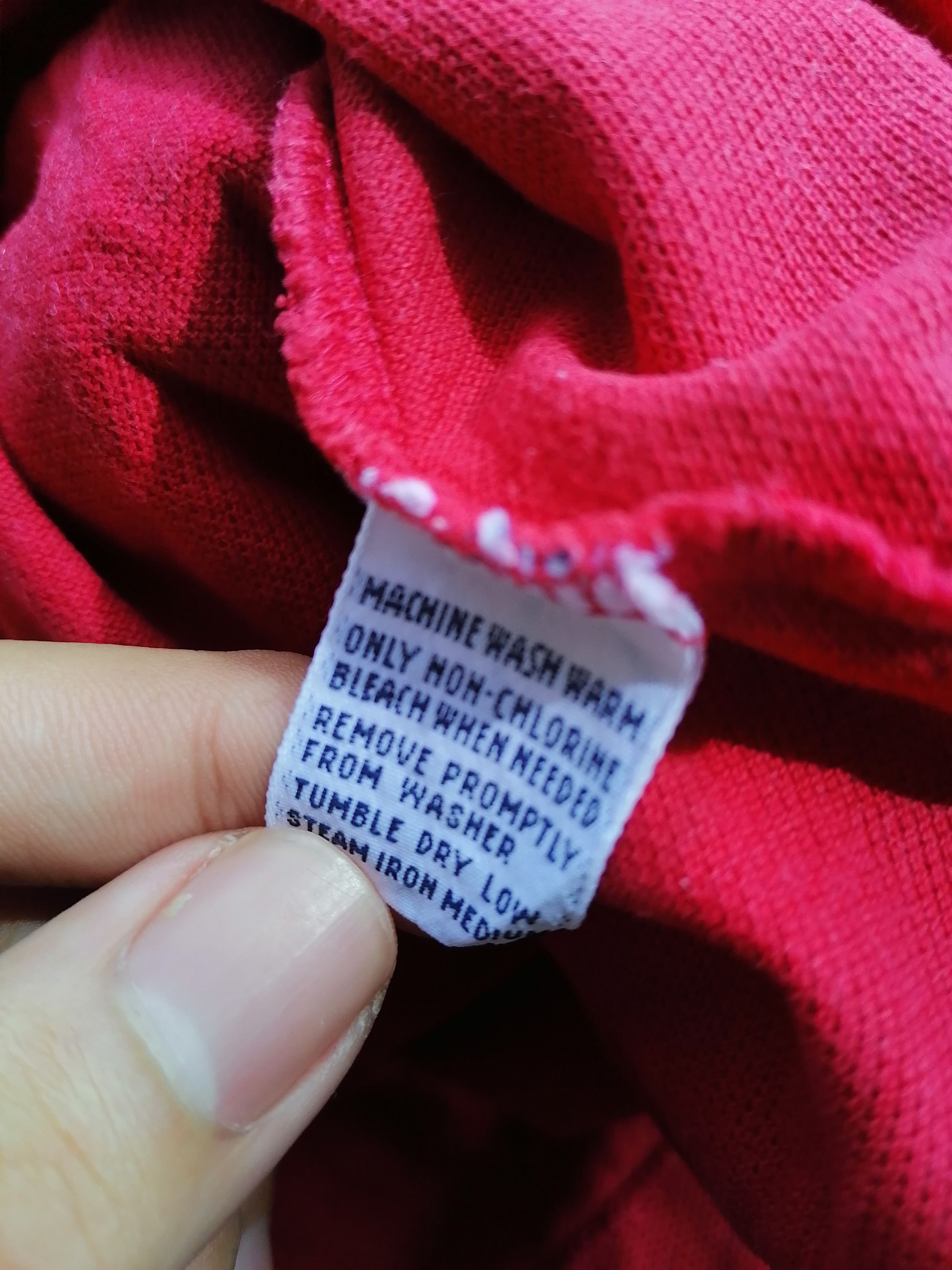 Polo Ralph Lauren Polo Ralph Lauren Shirt Size US L / EU 52-54 / 3 - 4 Thumbnail