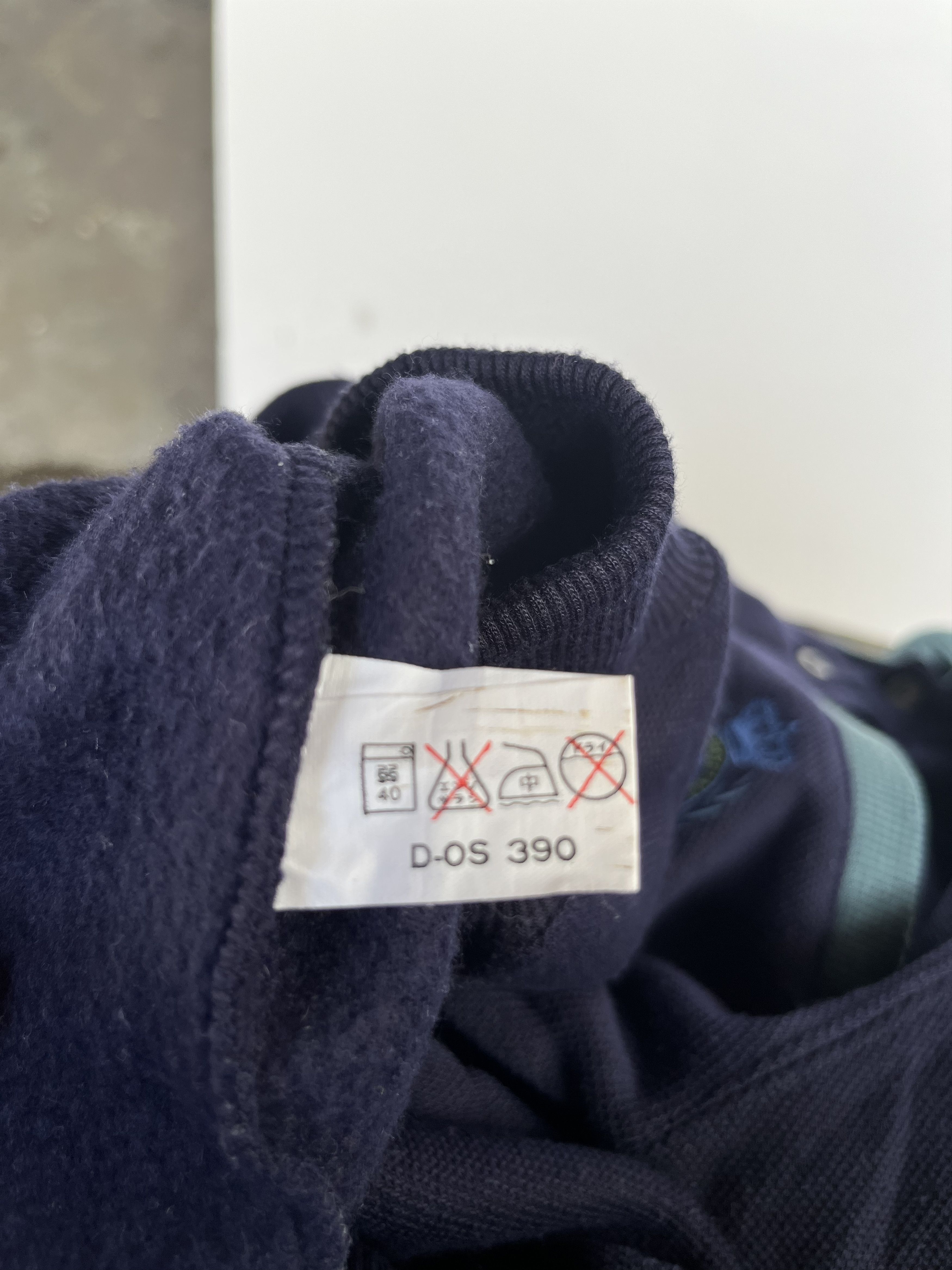 Japanese Brand Vintage Mild Brothers Half Button Sweatshirt Size US M / EU 48-50 / 2 - 6 Thumbnail